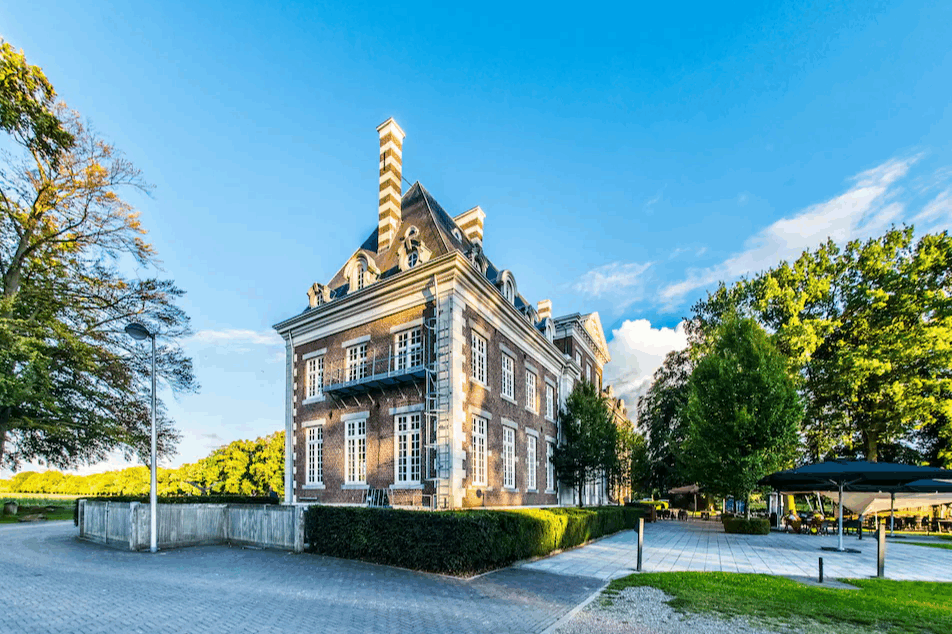 Kasteel Pietersheim