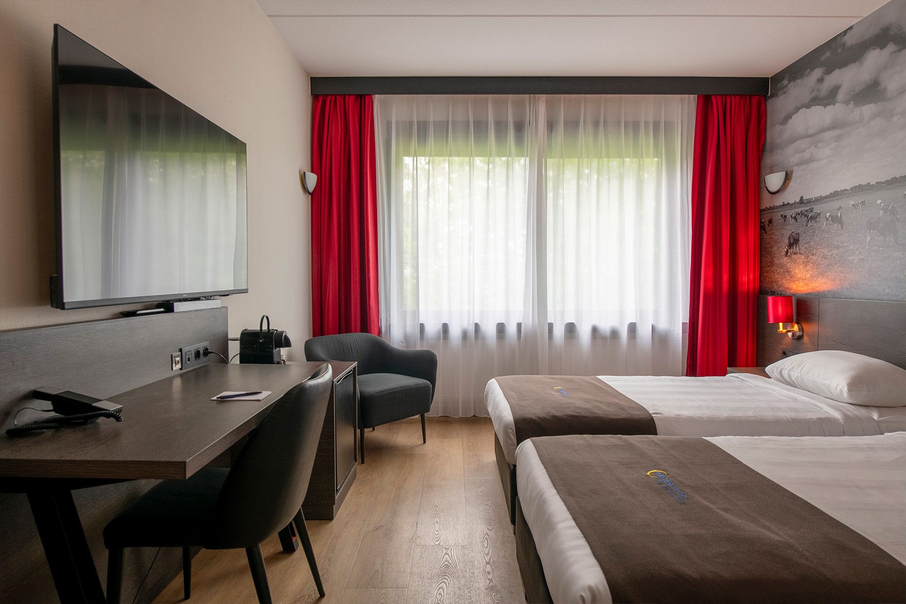 Bastion Hotel Almere