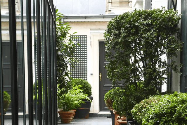 Hotel de la Jatte