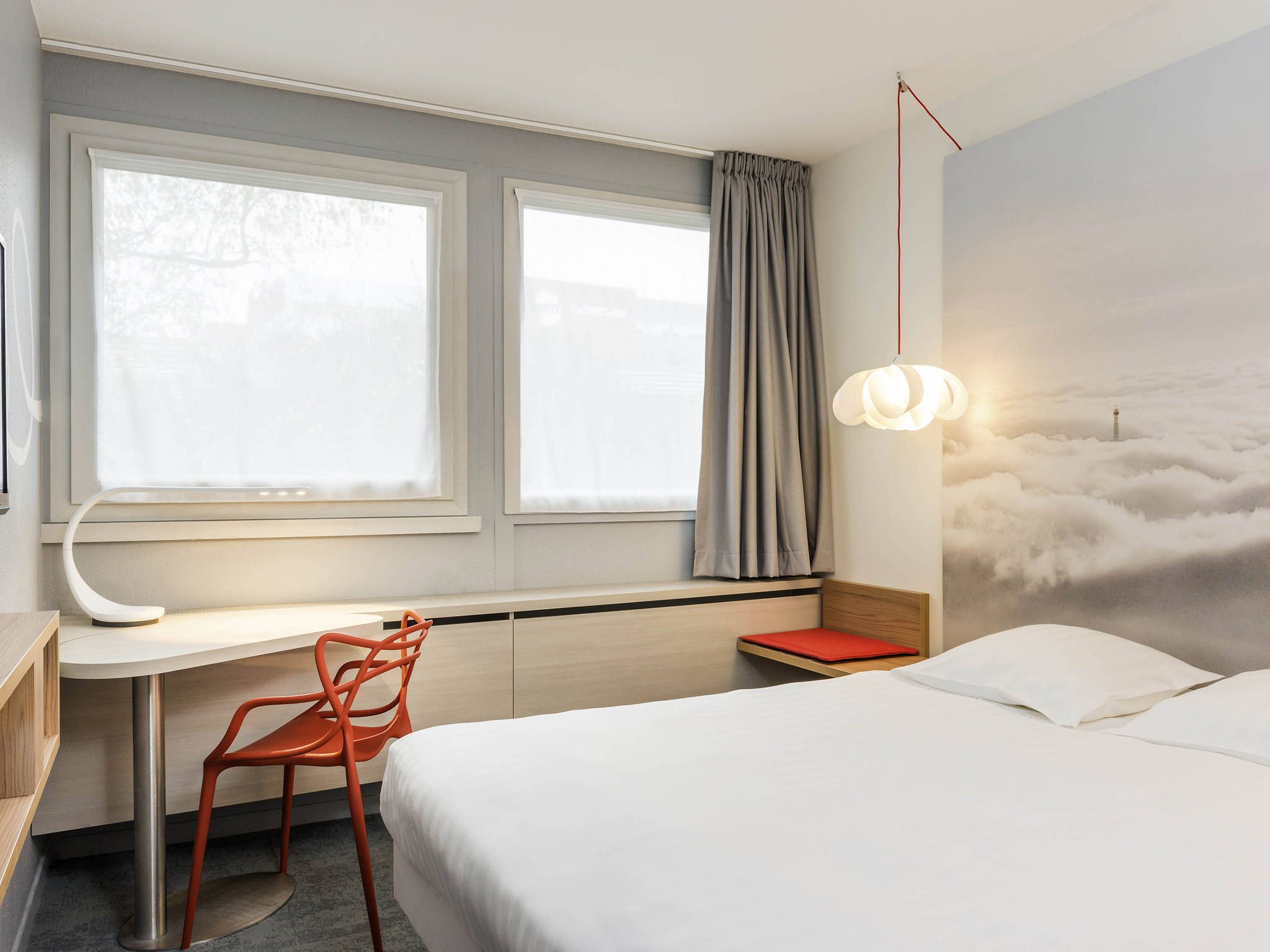 ibis Styles Paris Vélizy