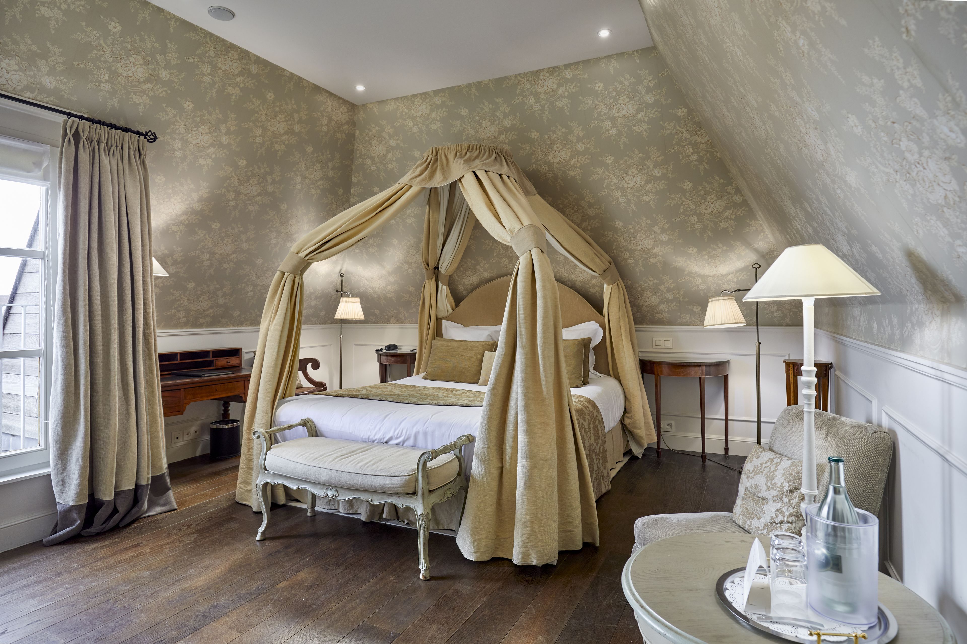 The Pand Hotel