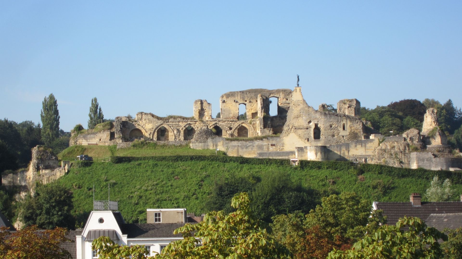 Hotel Garni De Karsteboom