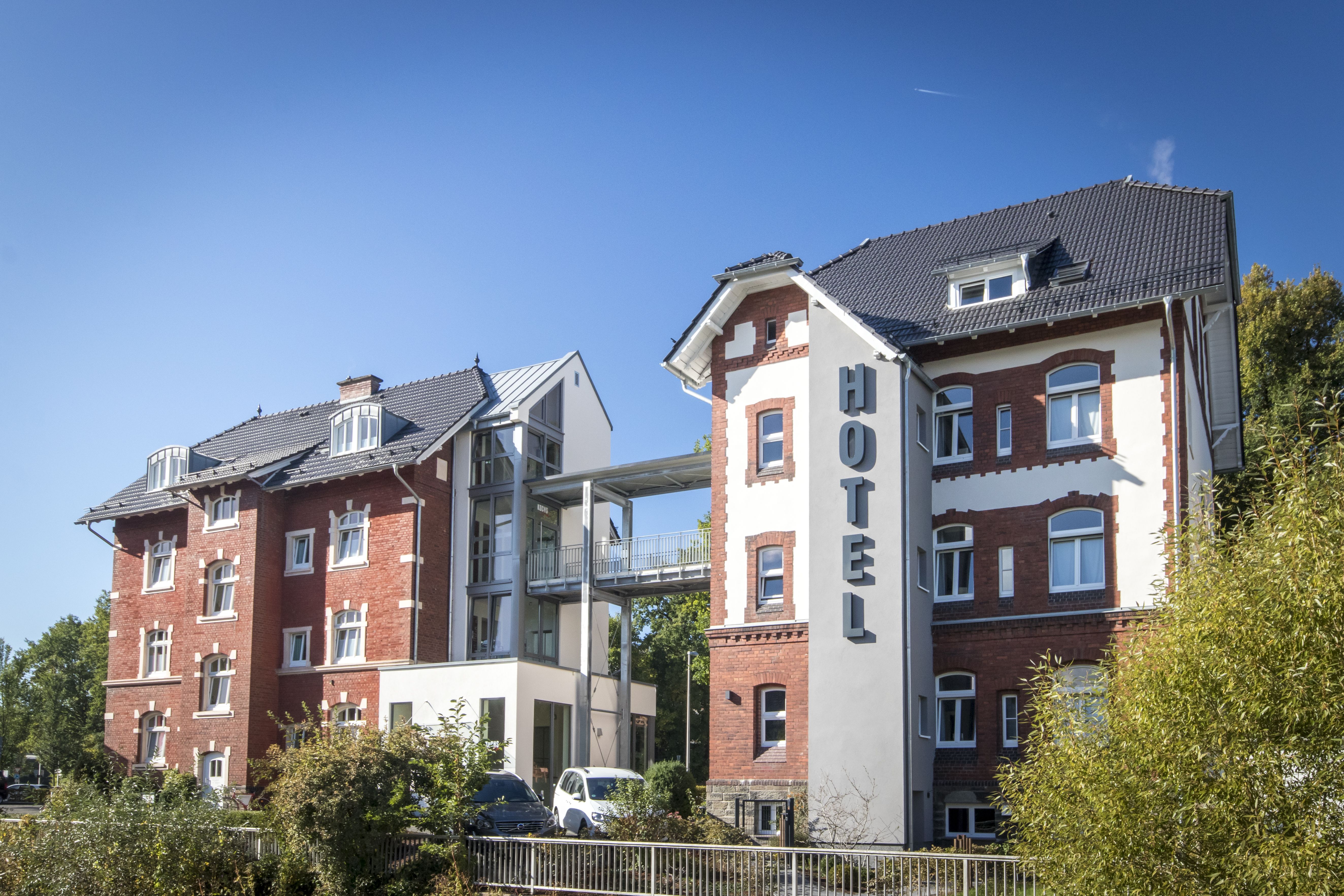 Kochs Stadthotel