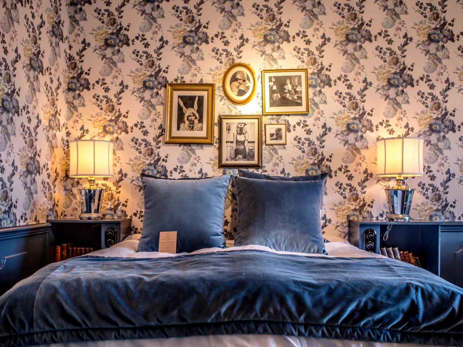 Hotel Pigalle