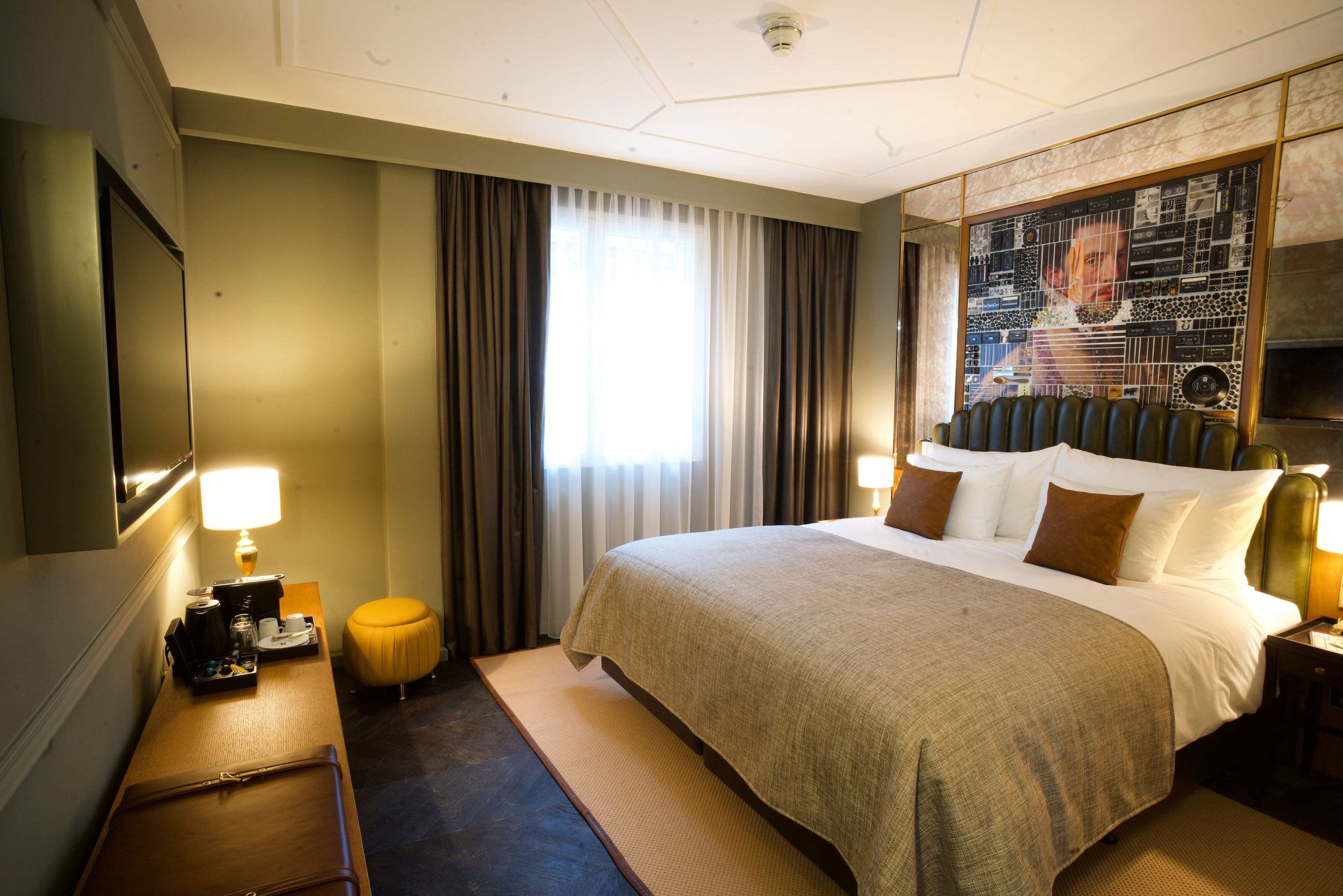 The Collector Hotel