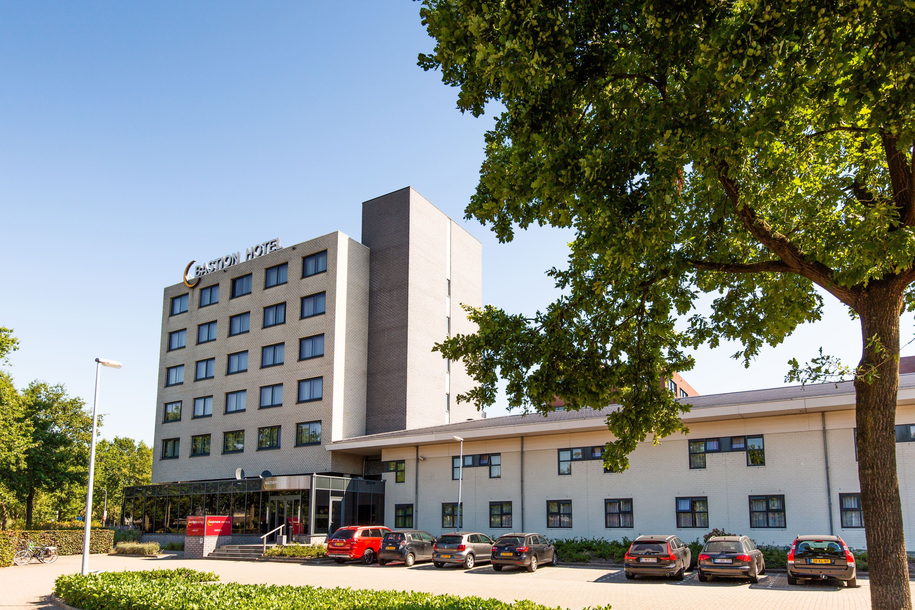 Bastion Hotel Breda