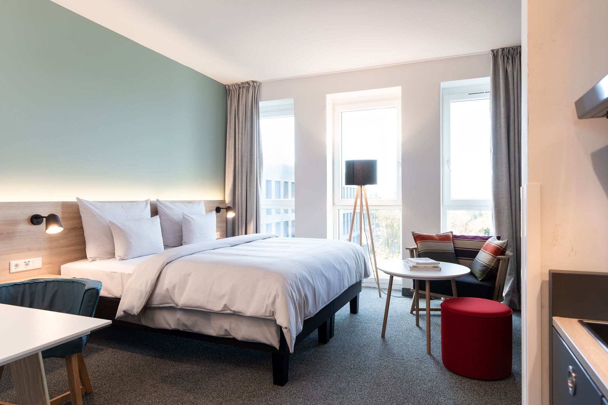 sylc. Apartmenthotel cover