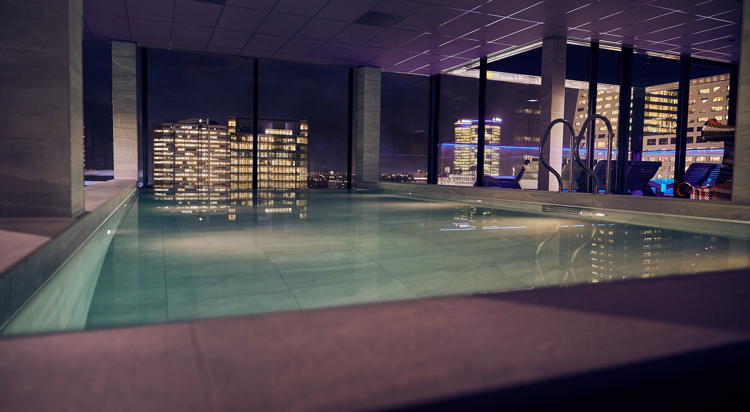 Inntel Hotels Utrecht Centre cover