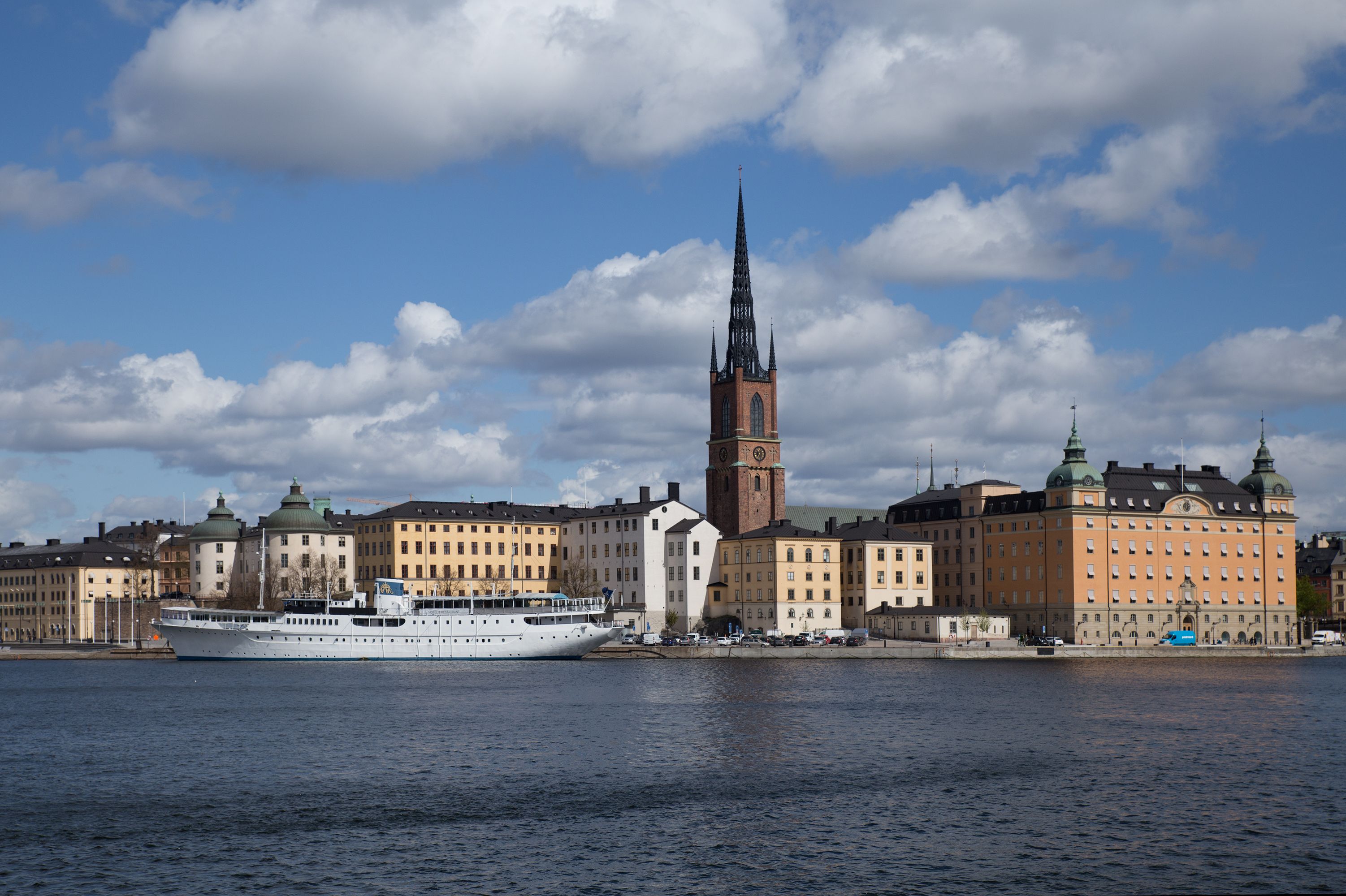 Den Röda Båten