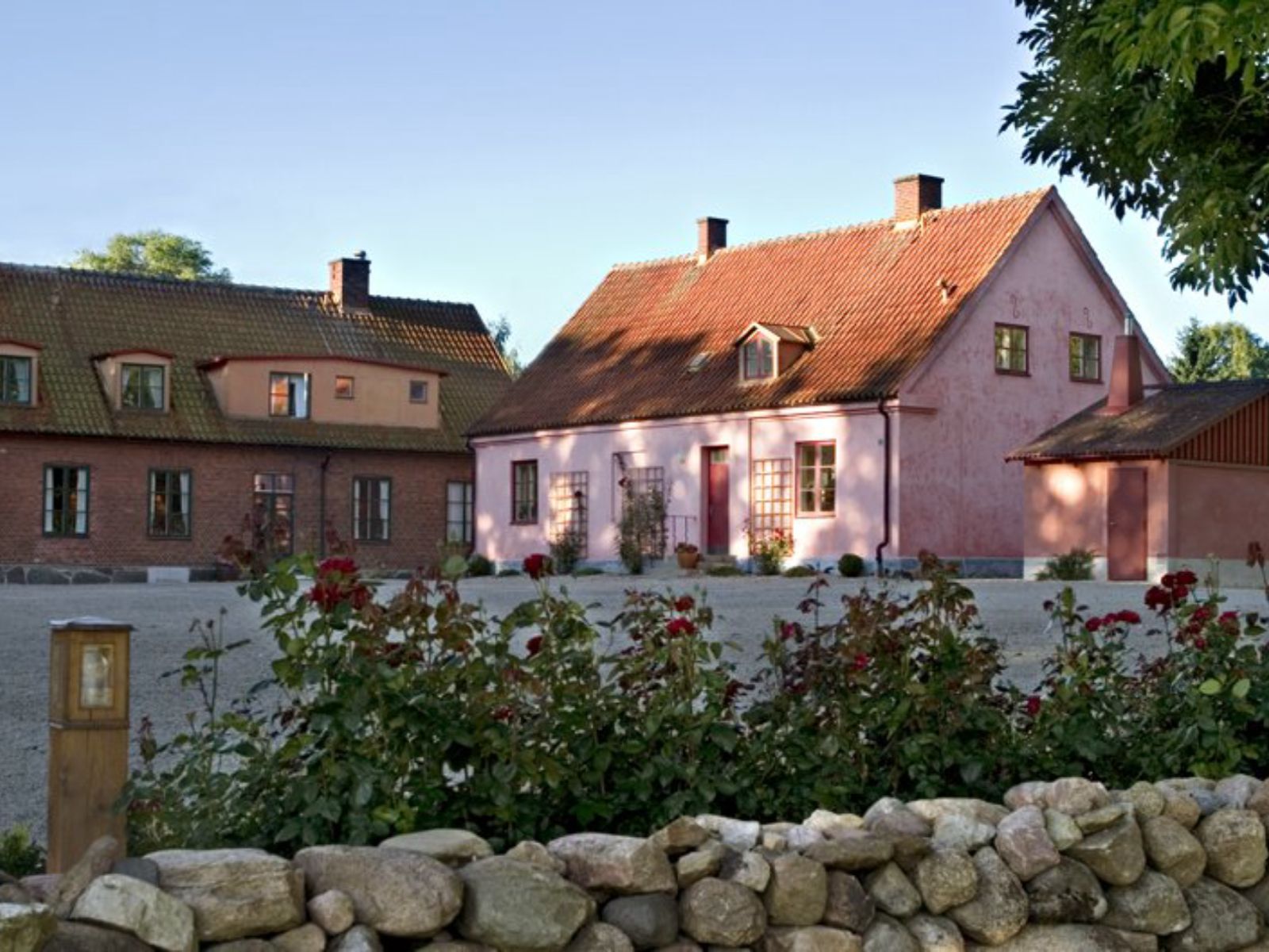 Brösarps Gästgifveri & SPA