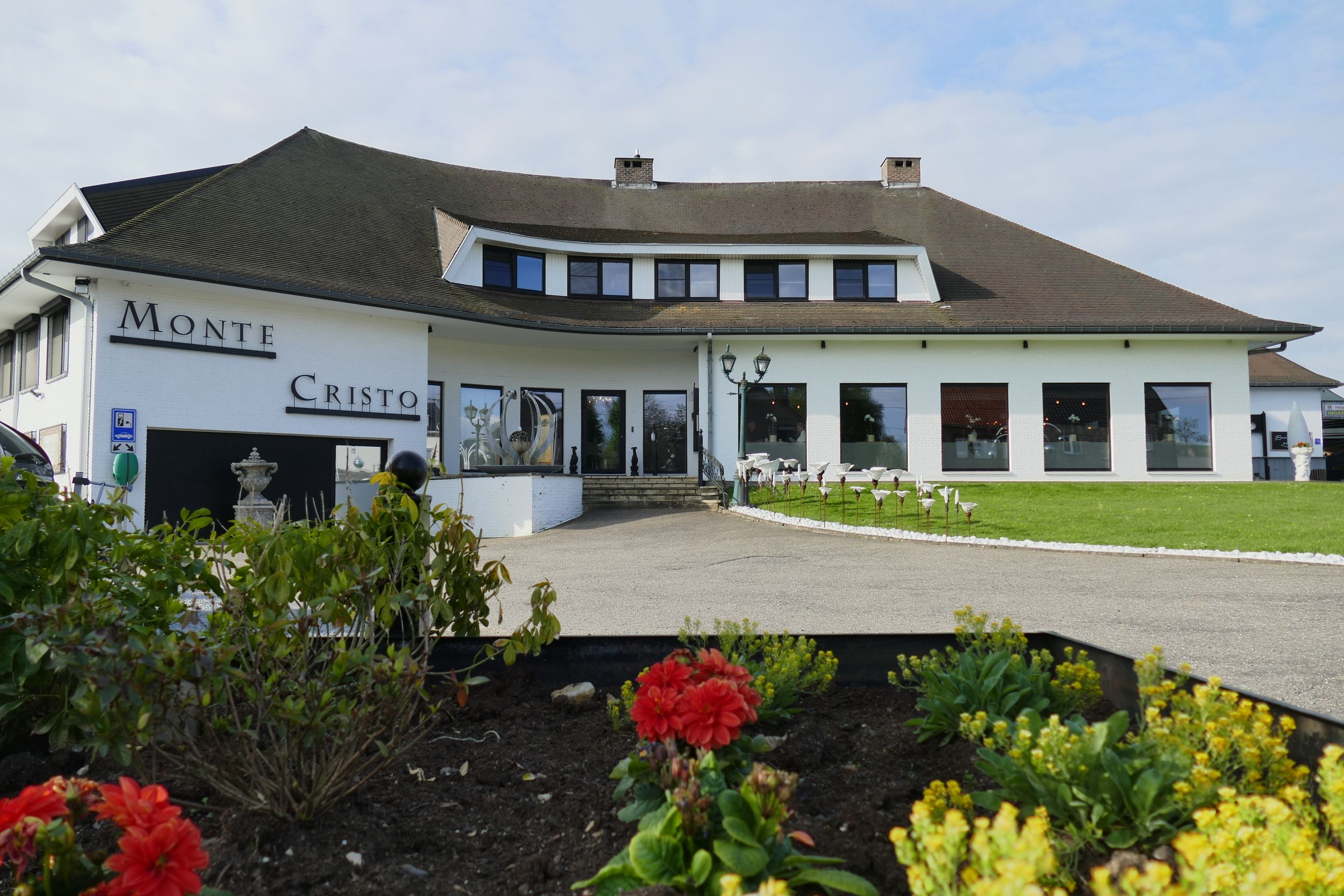 Hotel Monte Cristo