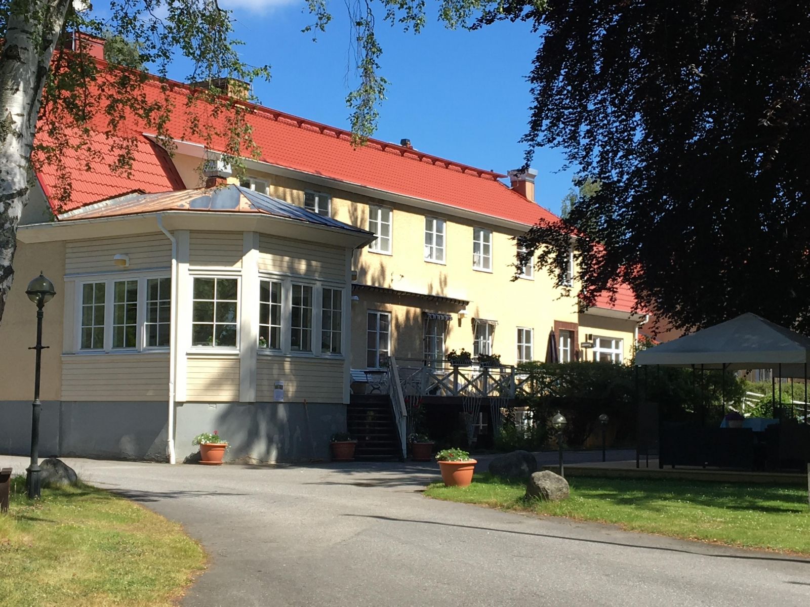 Nynäsgården Hotell & Konferens