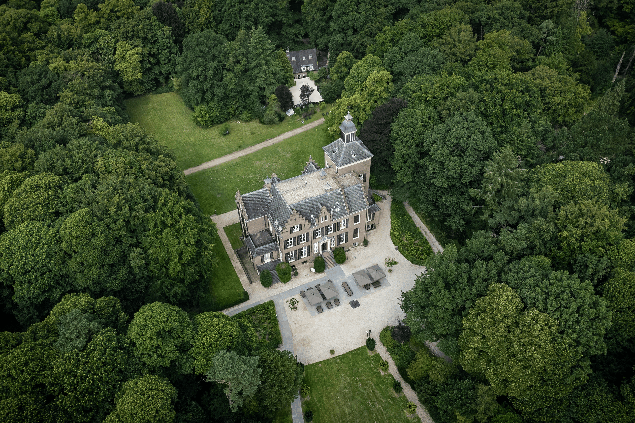 Hotel Landgoed Zonheuvel