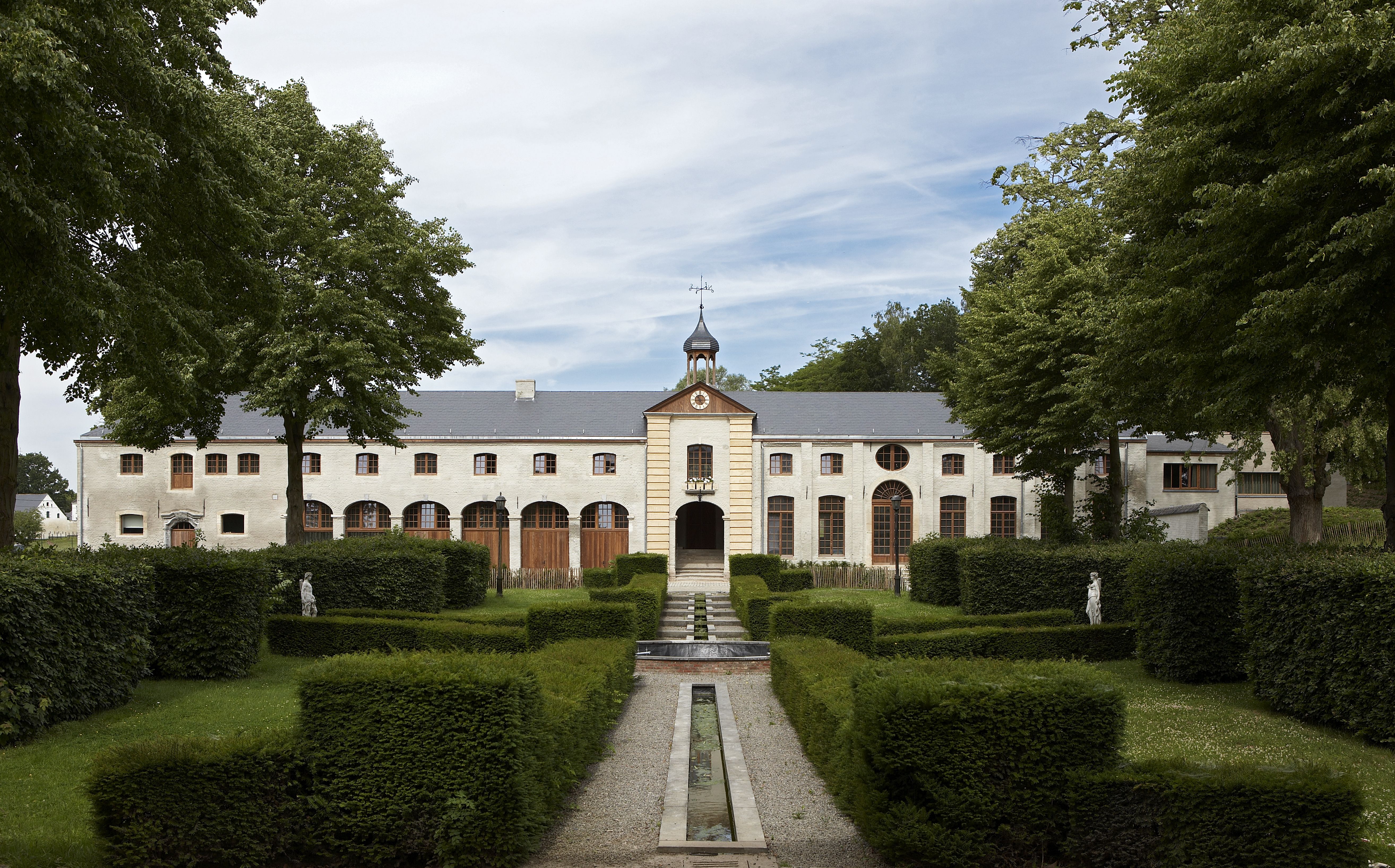 B&B Baron's House Leuven