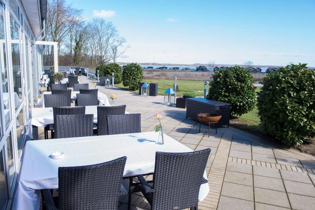 Hotel Juelsminde Strand