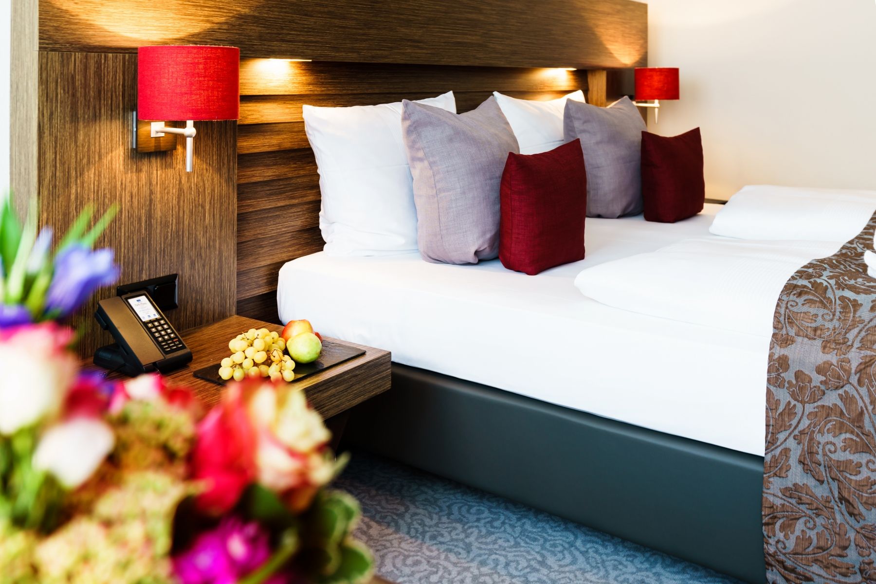 Park Plaza Trier cover