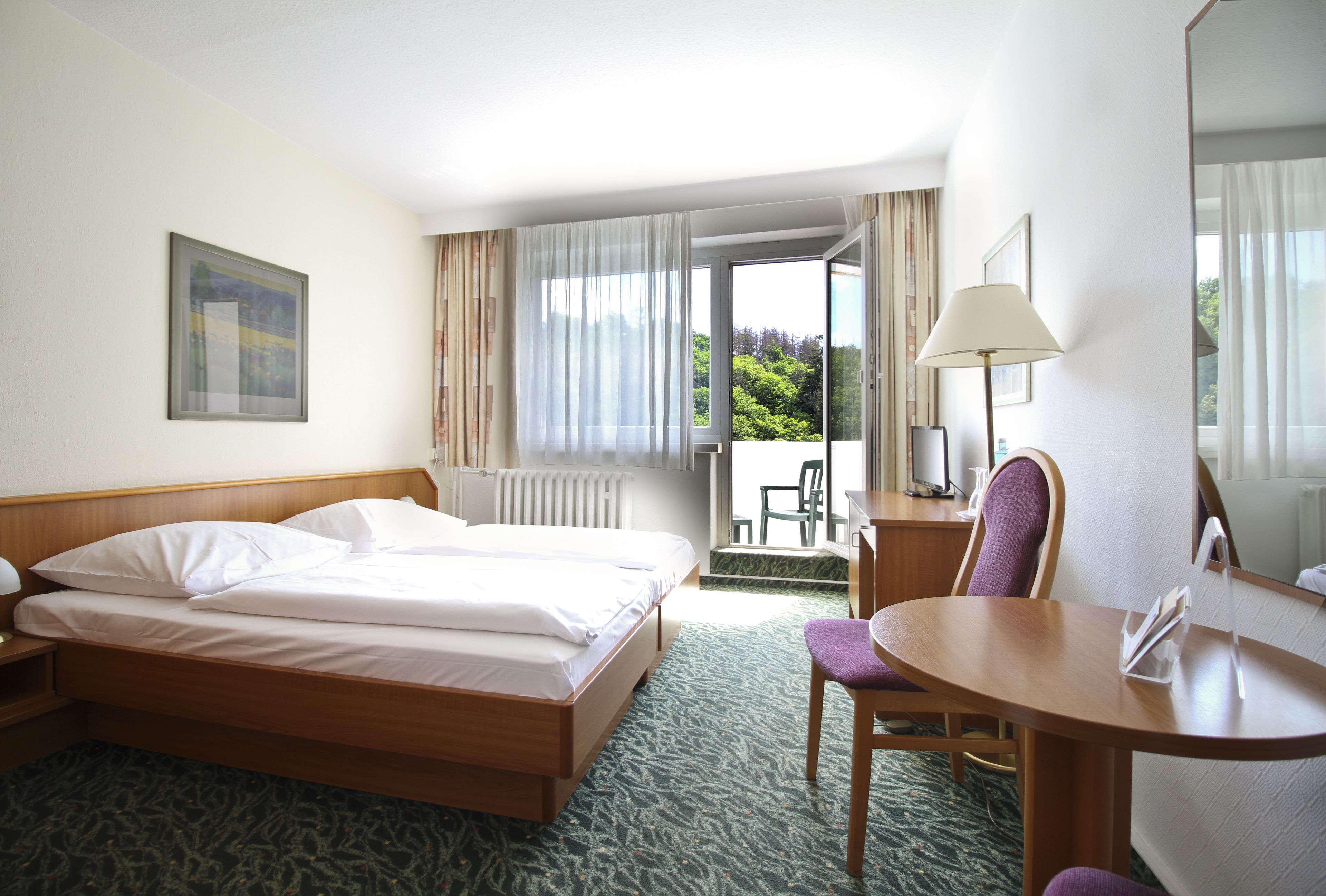 Morada Hotel Alexisbad