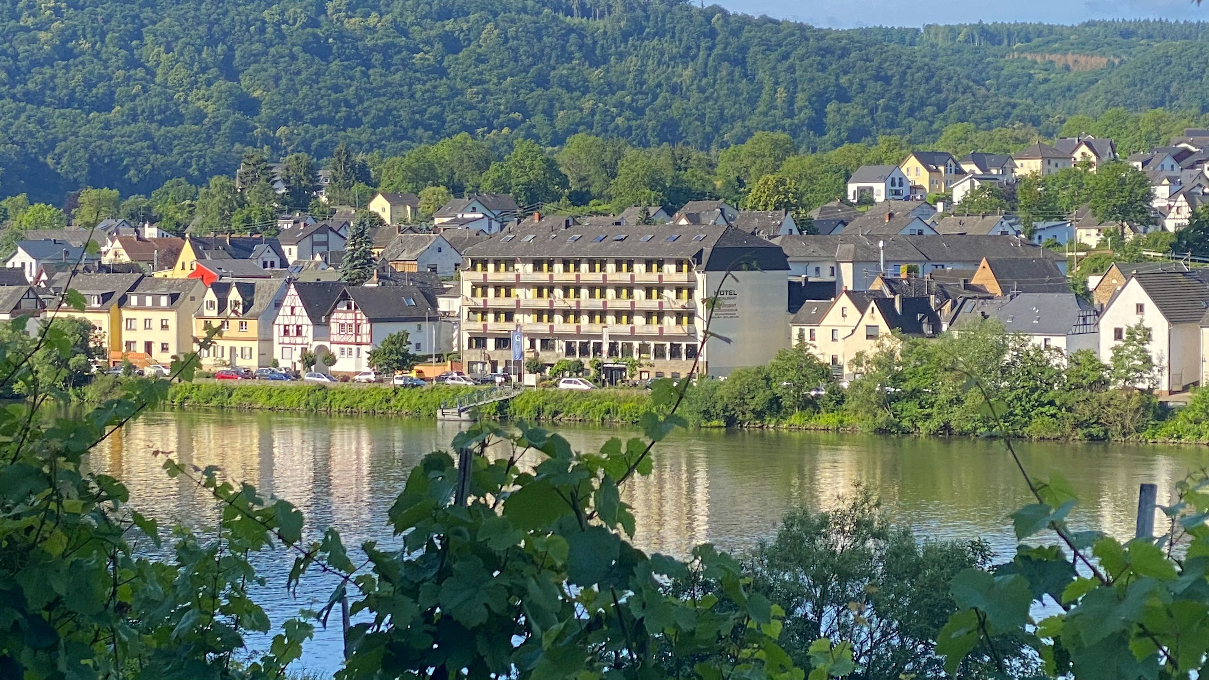 Hotel Lellmann cover