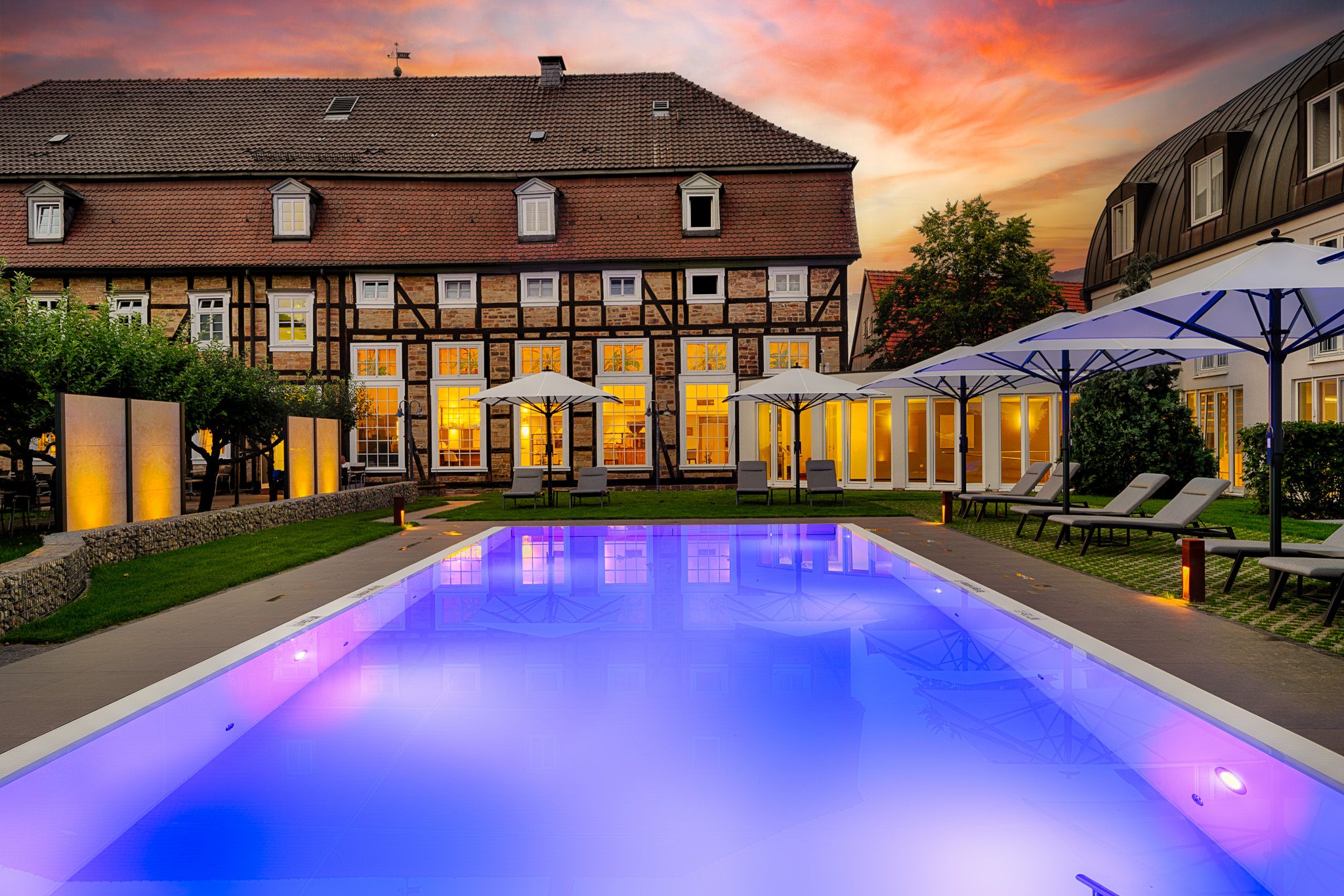 Welcome Hotel Bad Arolsen cover