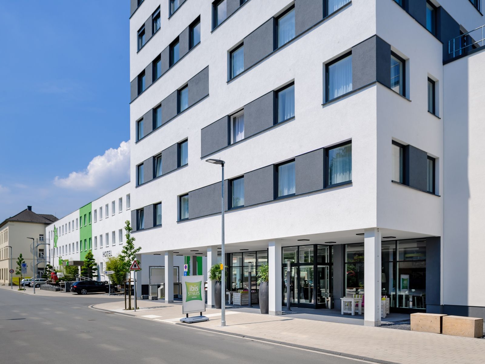 ibis Styles Arnsberg Sauerland cover