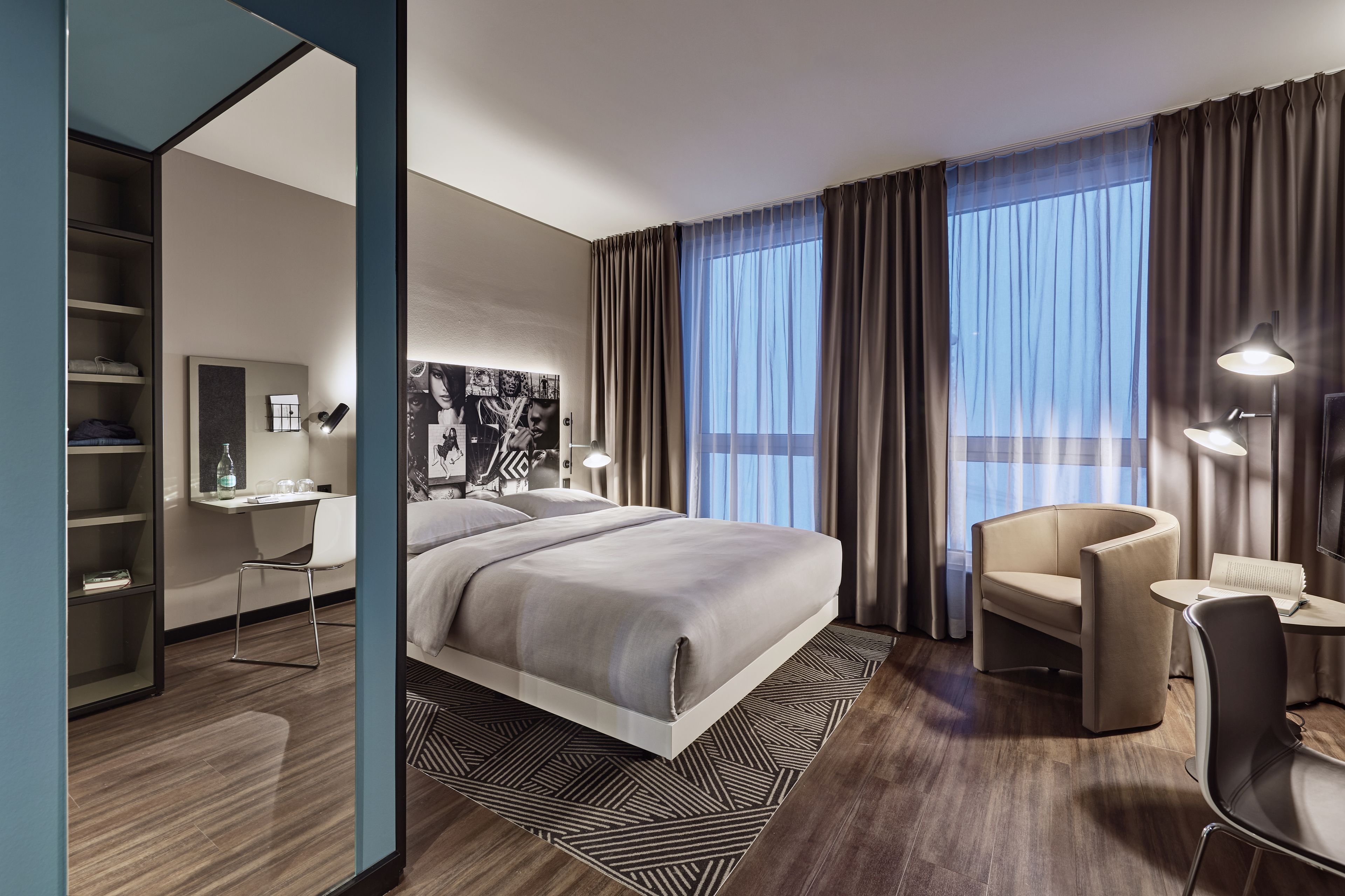 LEGERE HOTEL Wiesbaden-Taunusstein