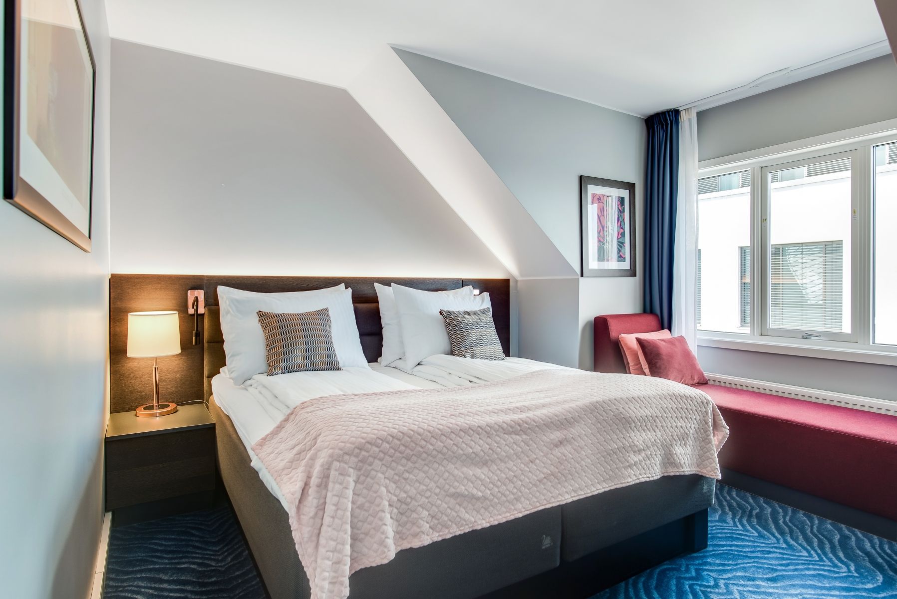 Quality Hotel Ålesund