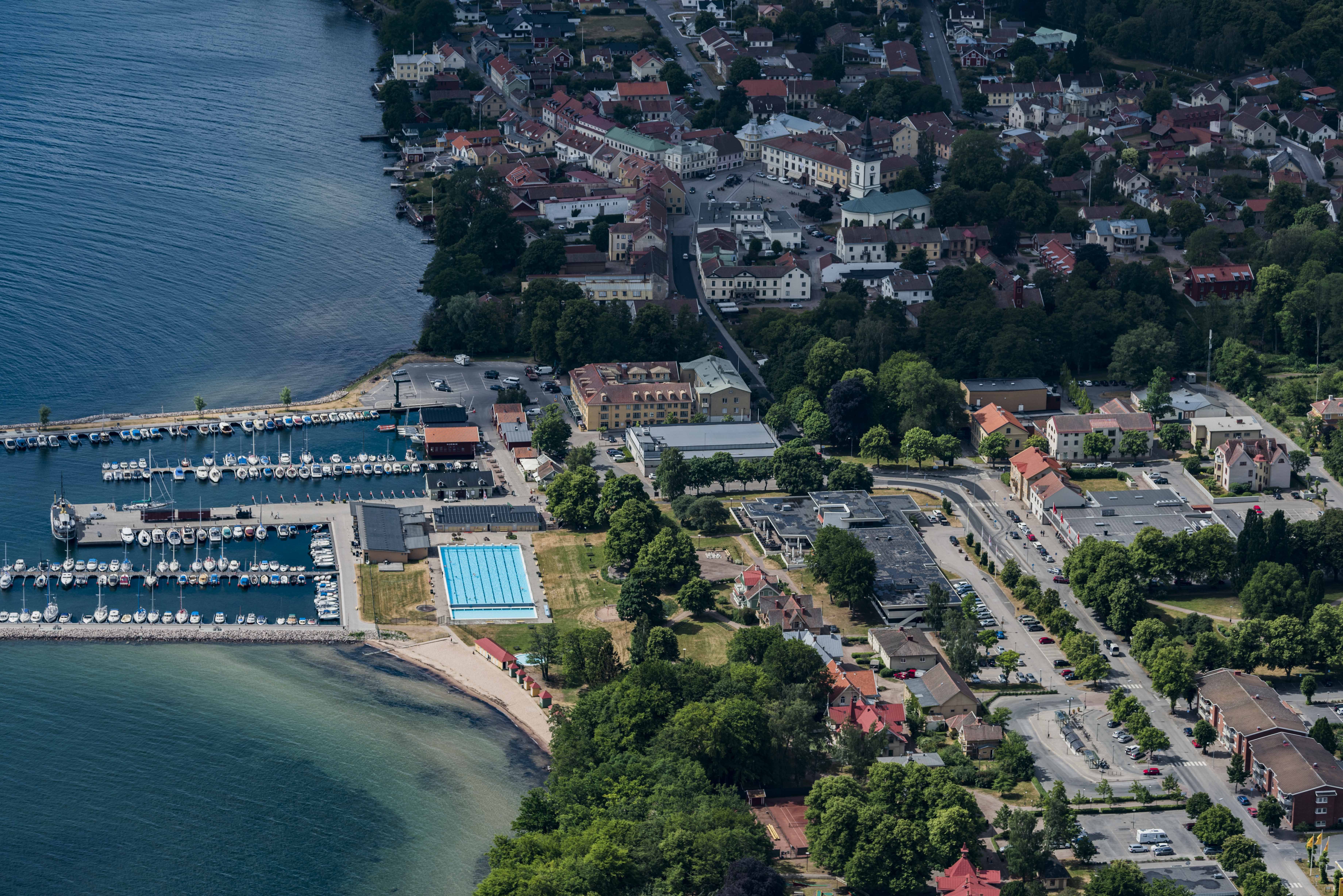 Hotell Bellevue