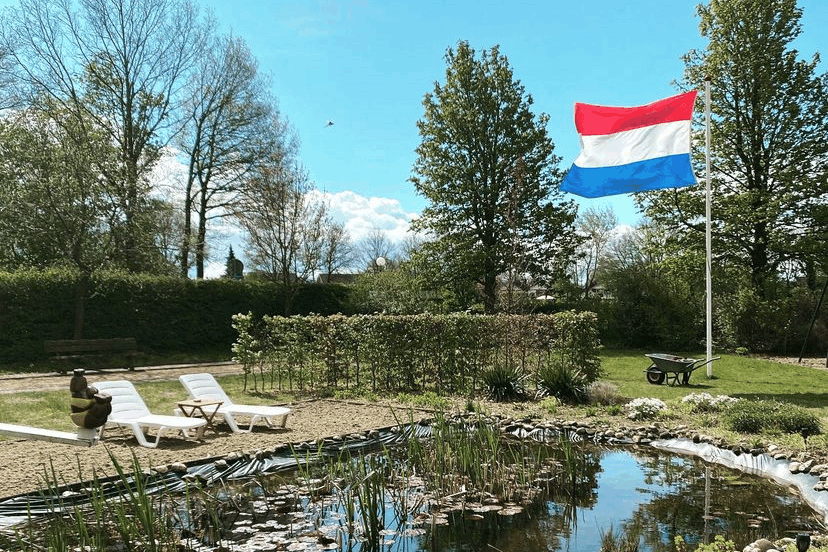 Boutique Hotel Nieuw Beusink