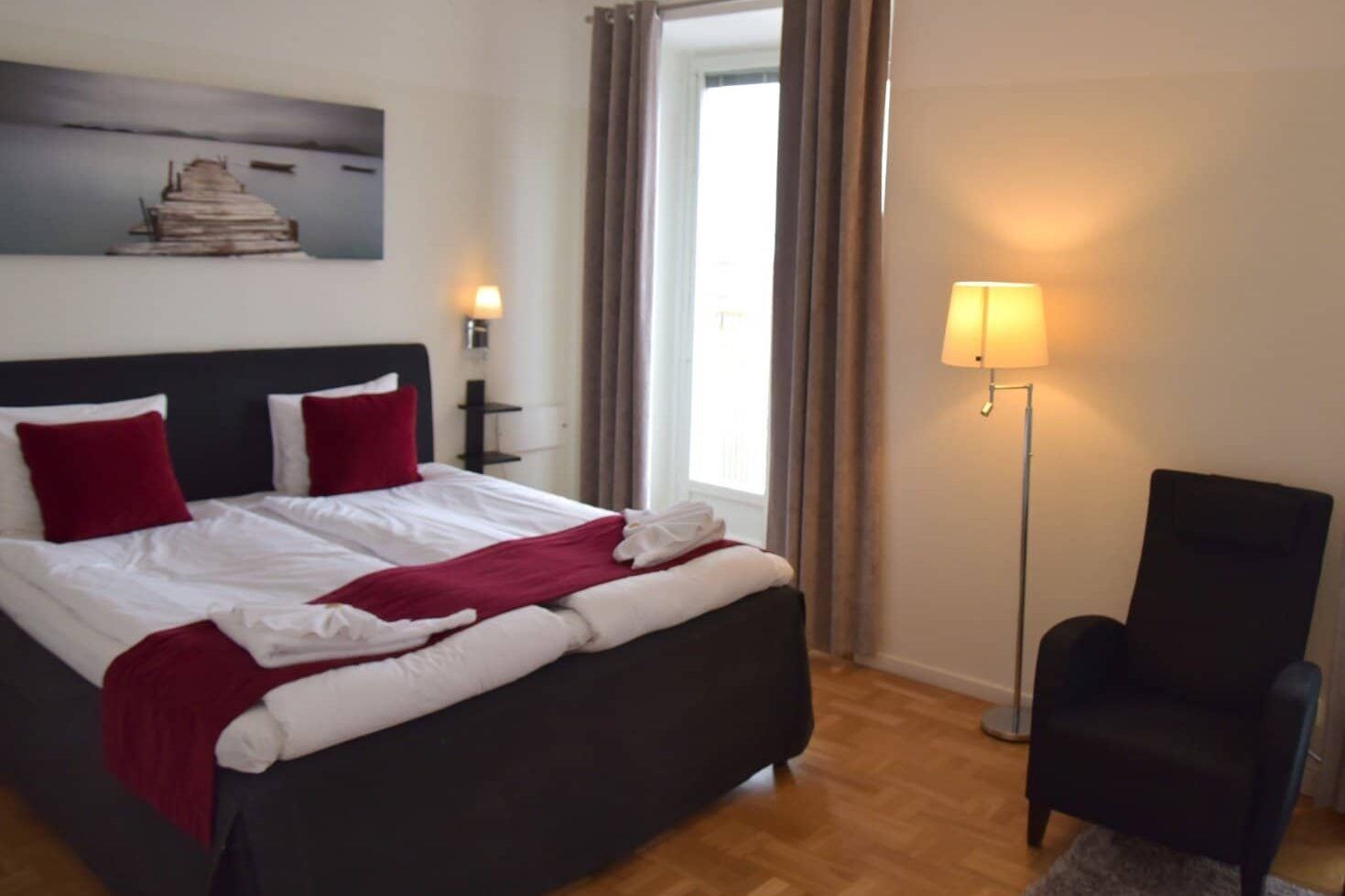 Stadshotellet Kristinehamn