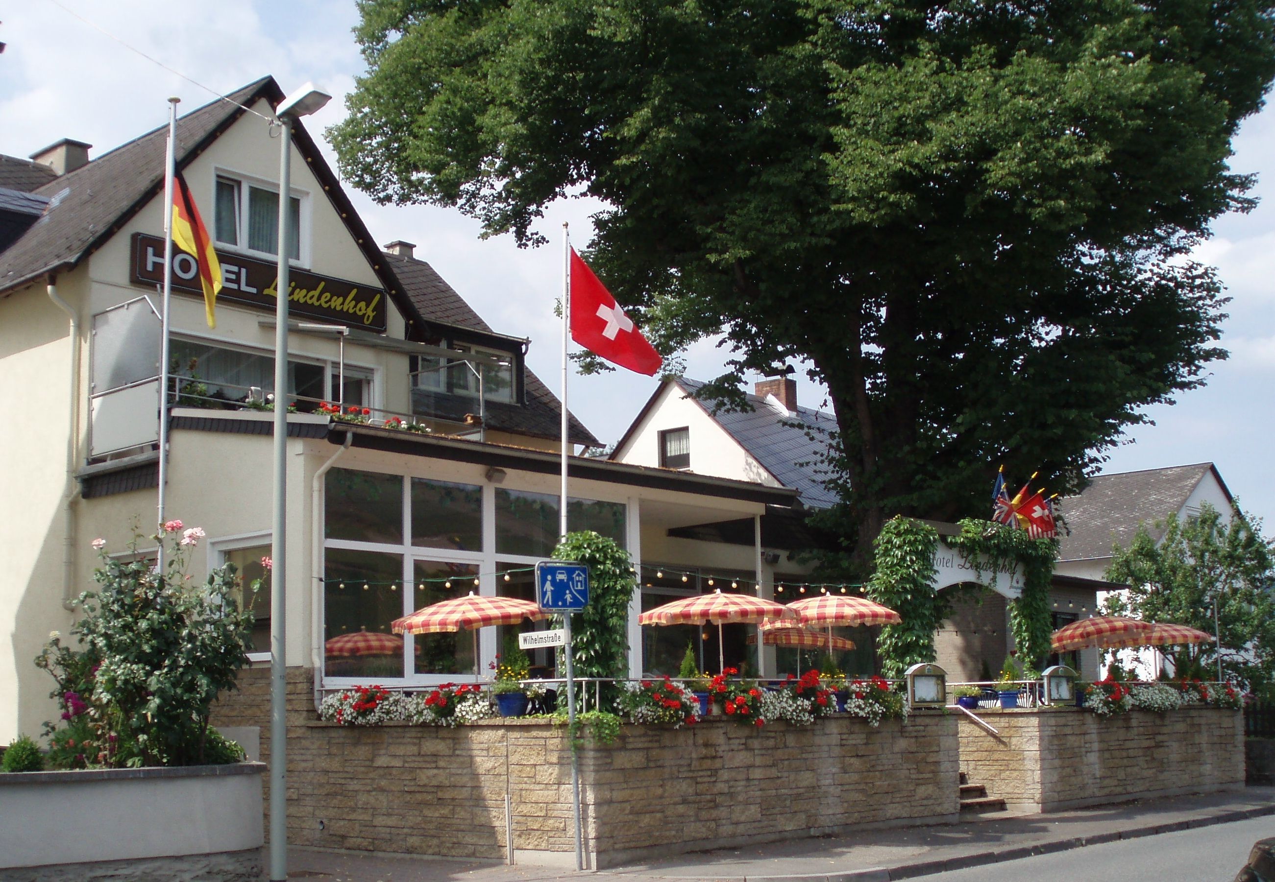 Hotel Lindenhof