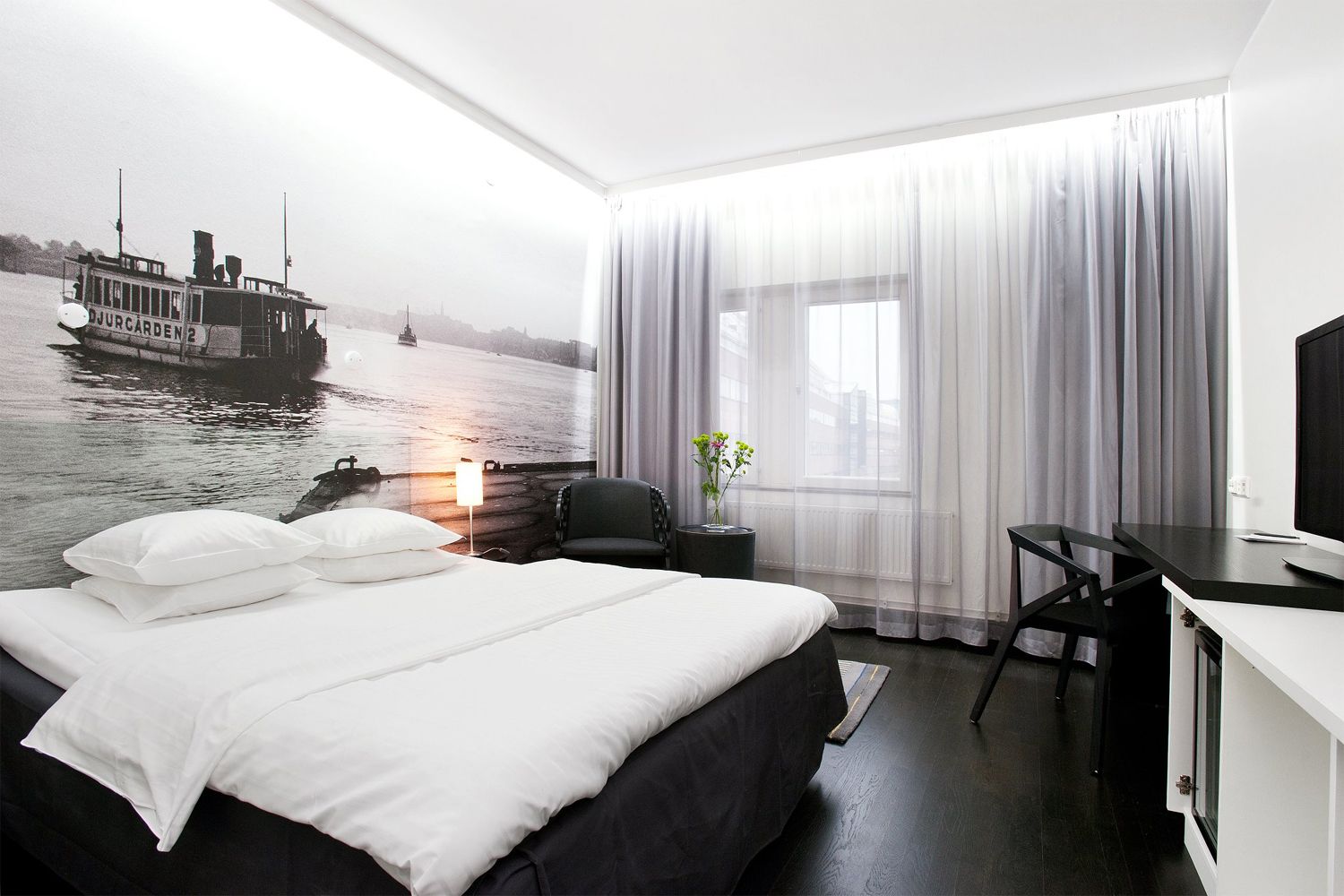 Hotel C Stockholm cover