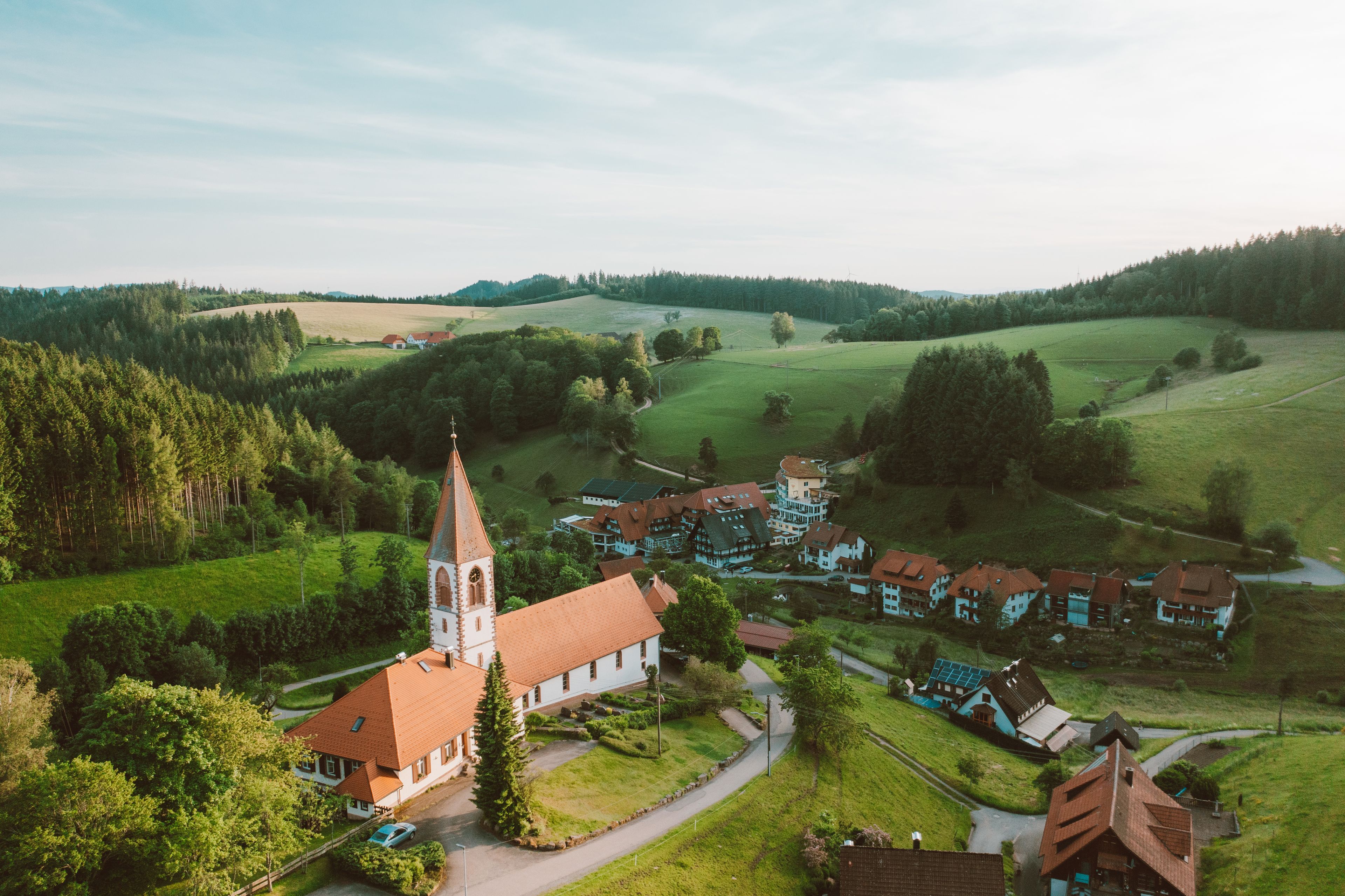 Naturparkhotel Adler cover