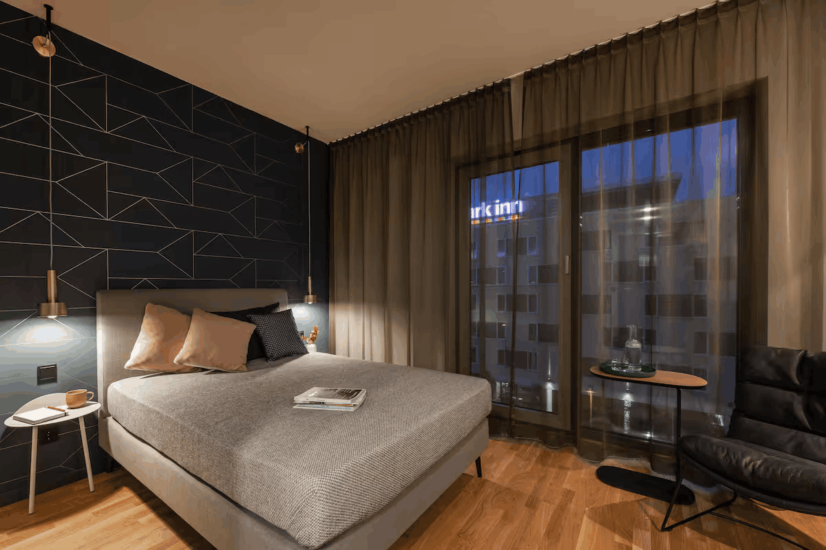 ipartment Frankfurt Airport cover