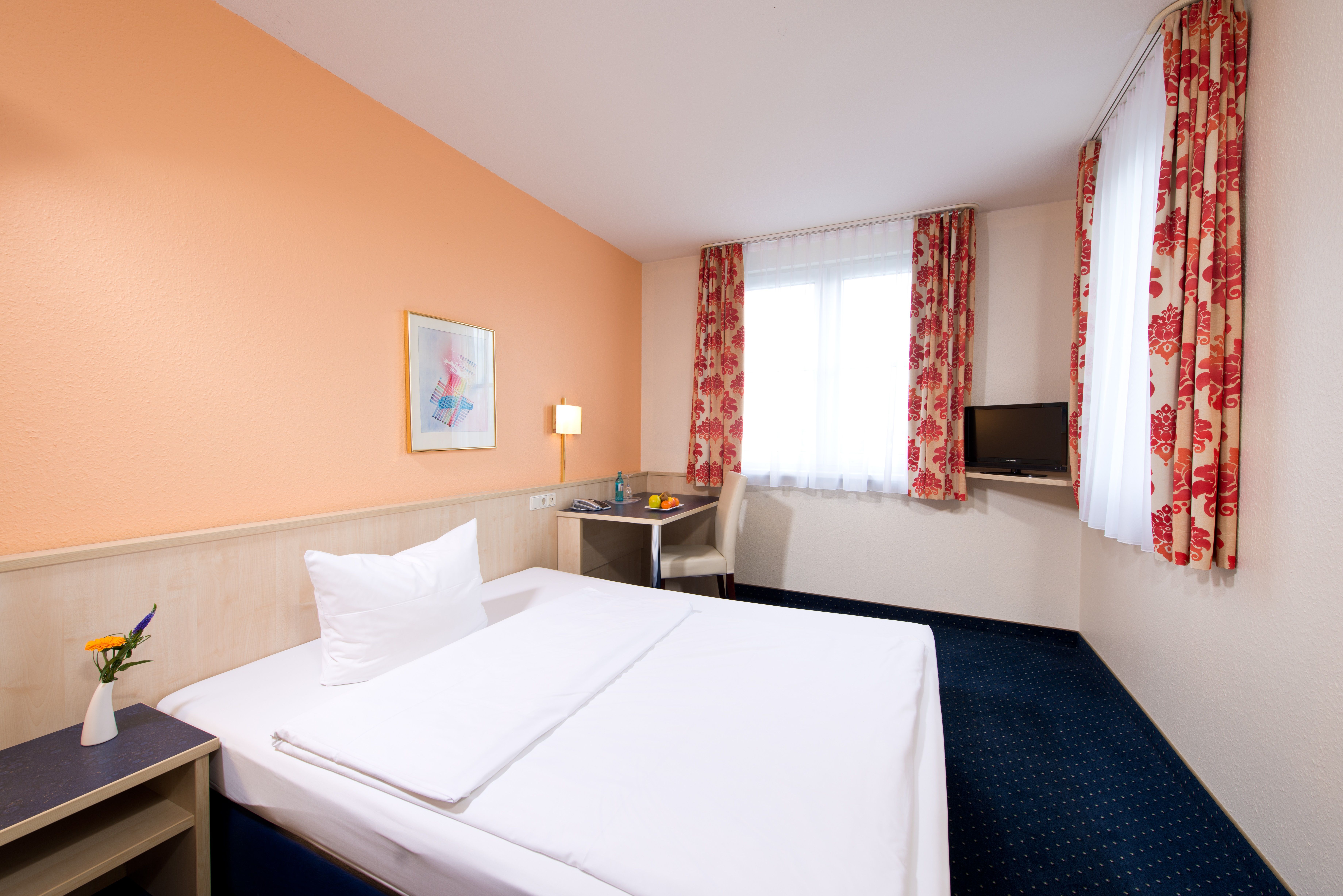 ACHAT Hotel Leipzig Messe cover