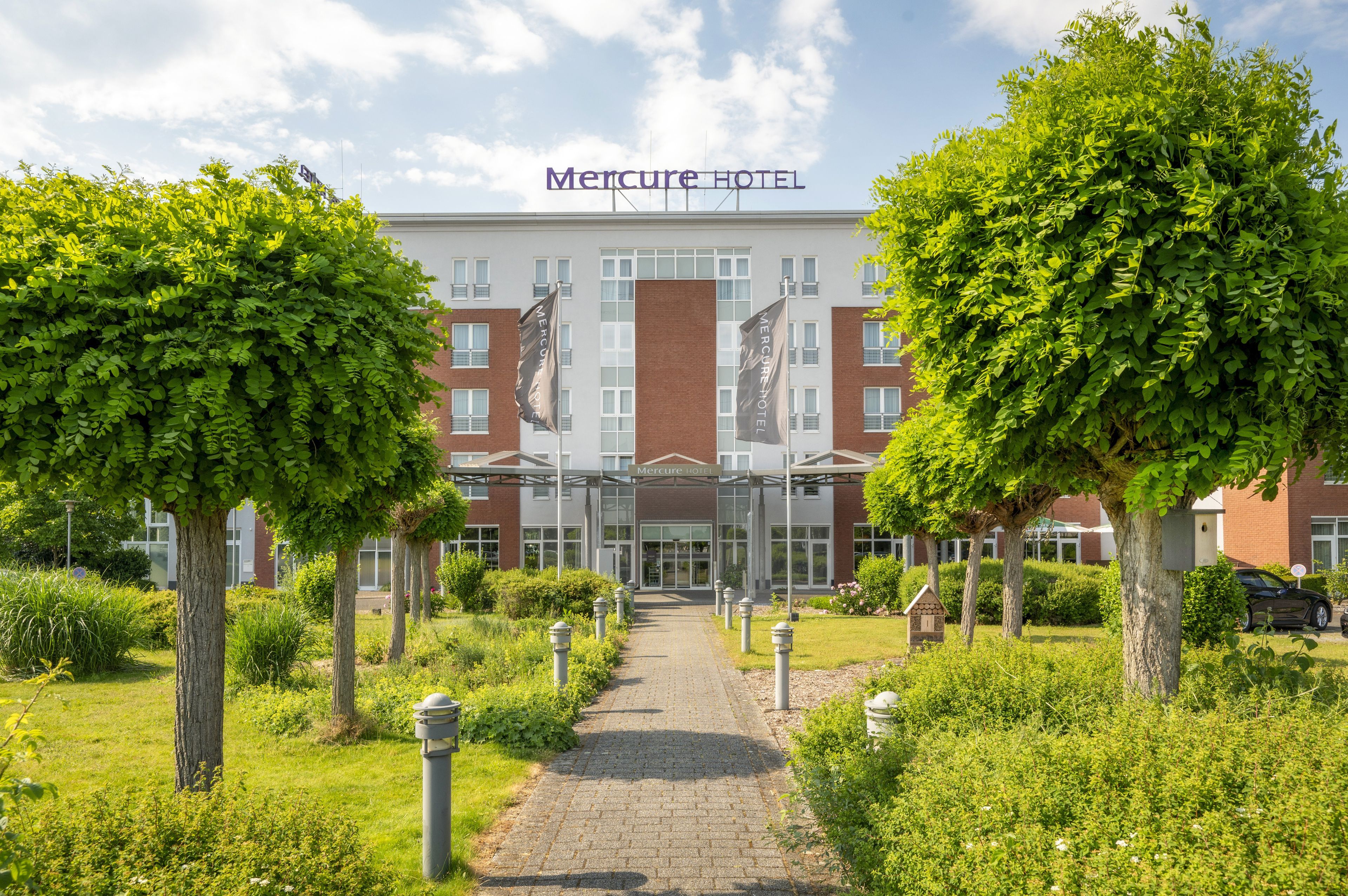 Mercure Hotel Kamen Unna
