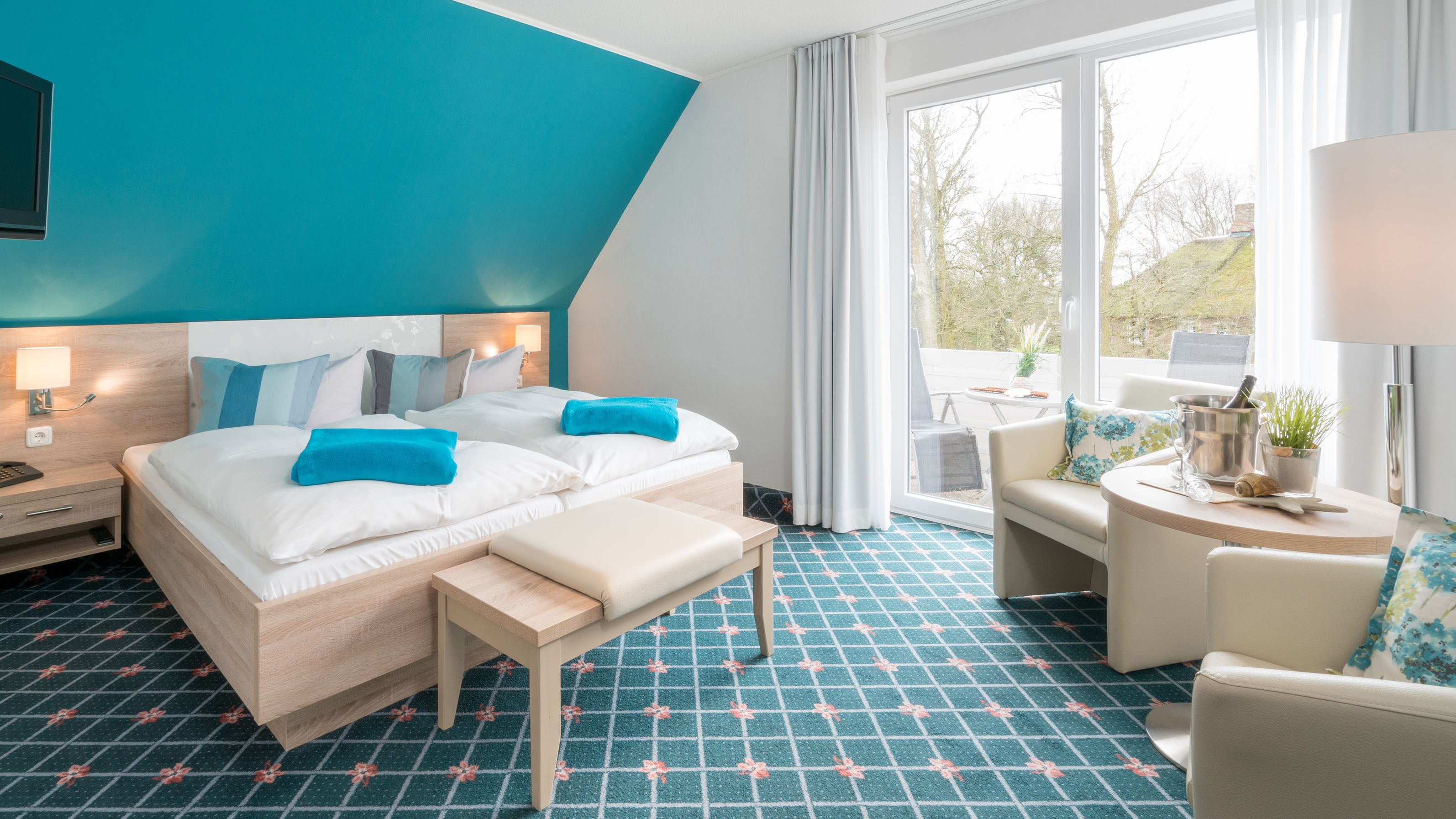 Landhotel und Restaurant Kirchspielkrug