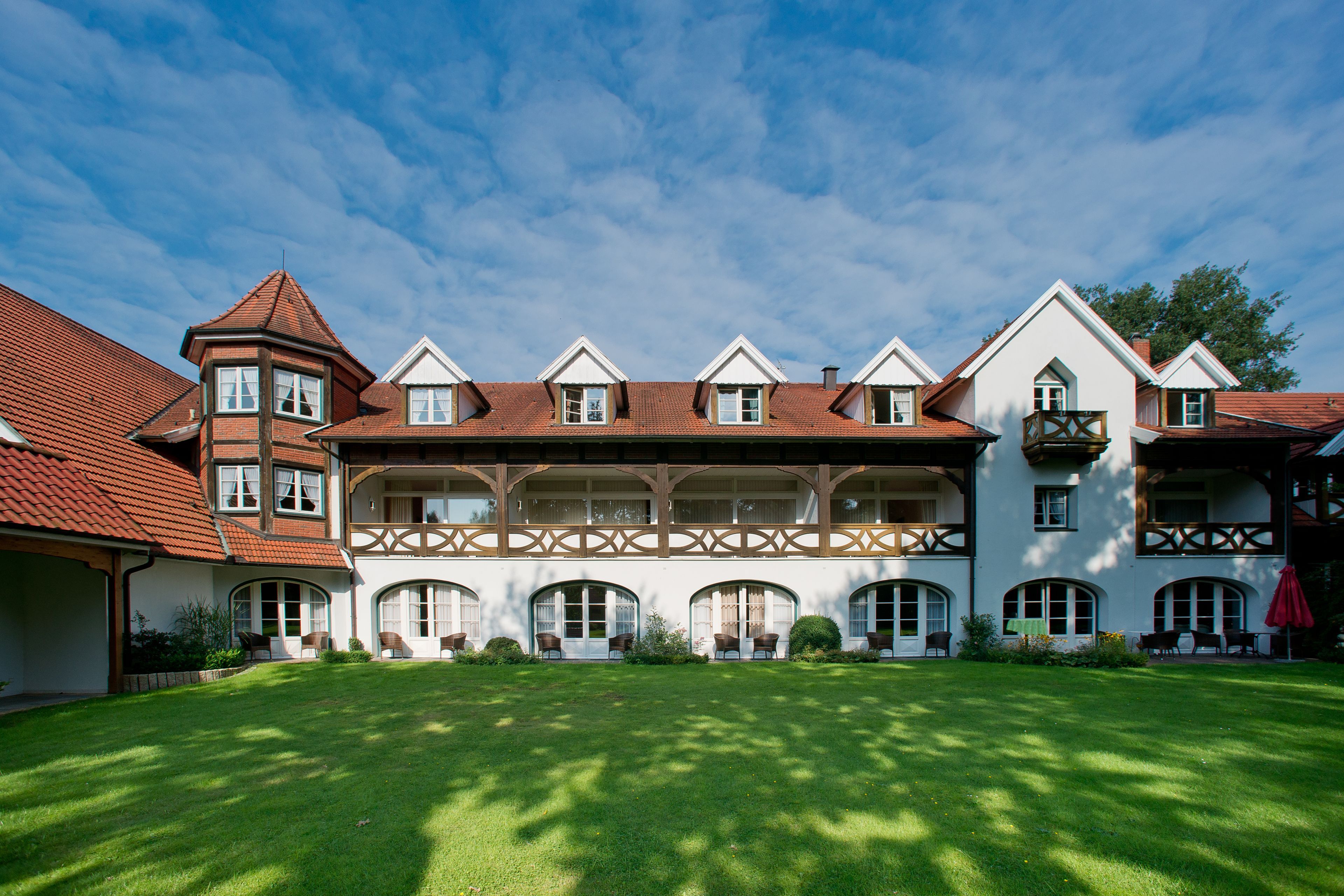 Hotel Aselager Mühle