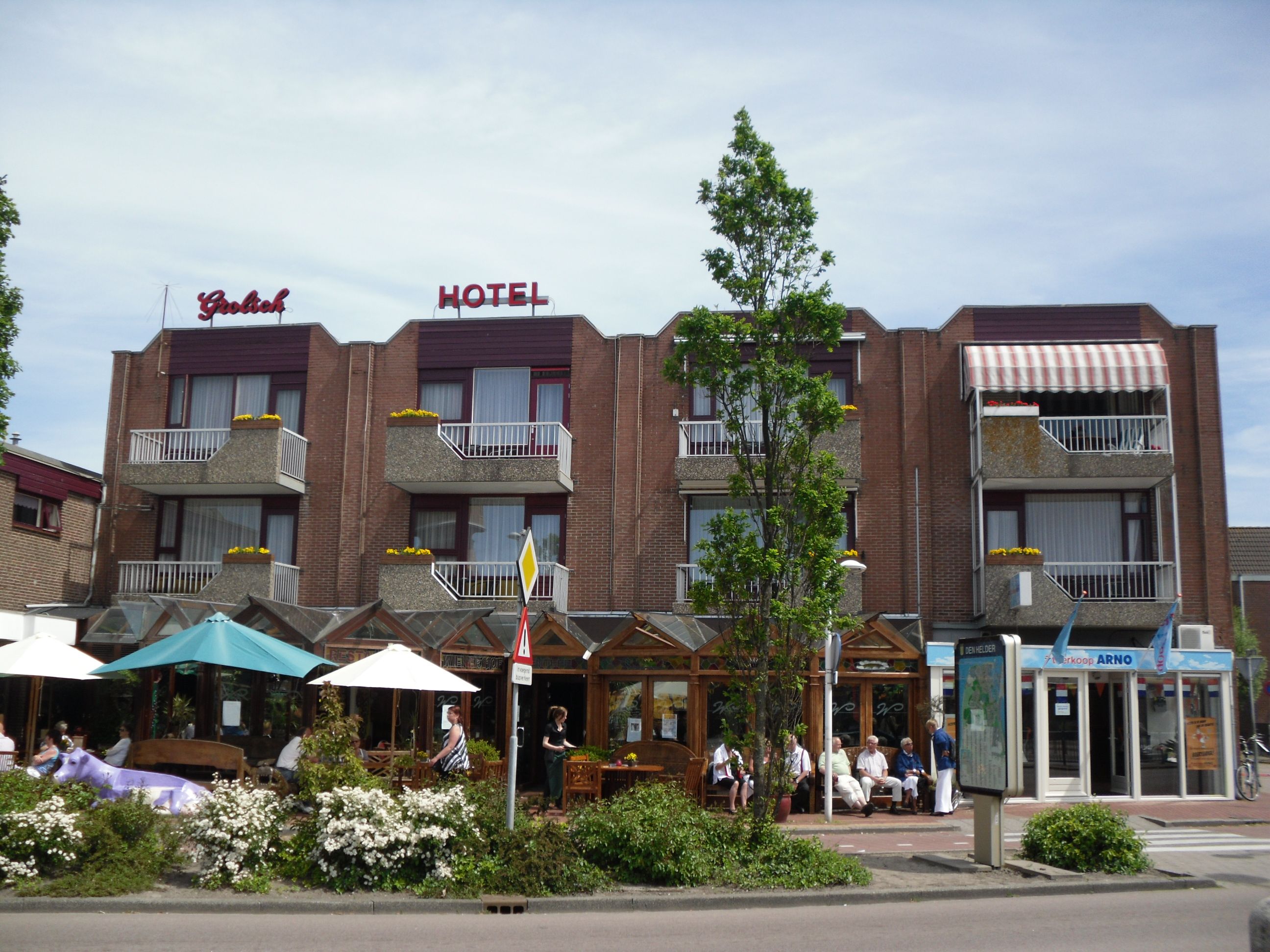 Hotel Wienerhof