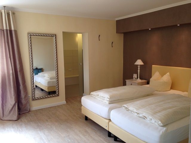 Landhotel Franck