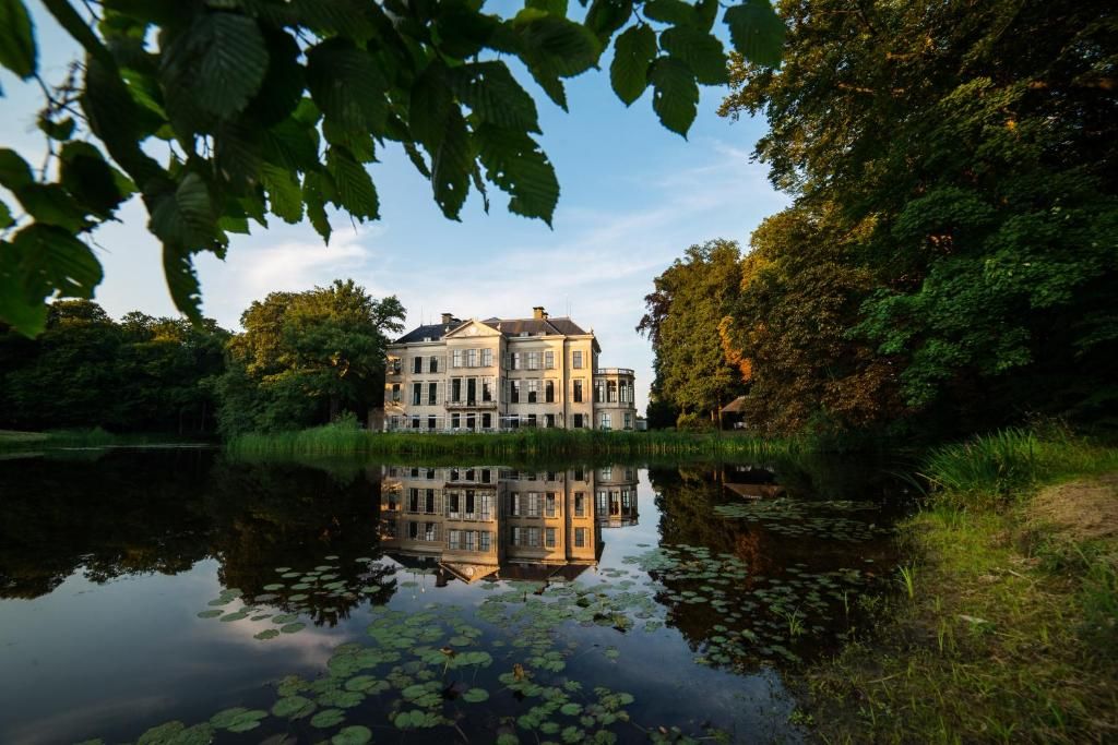 Culinair Landgoed Parc Broekhuizen