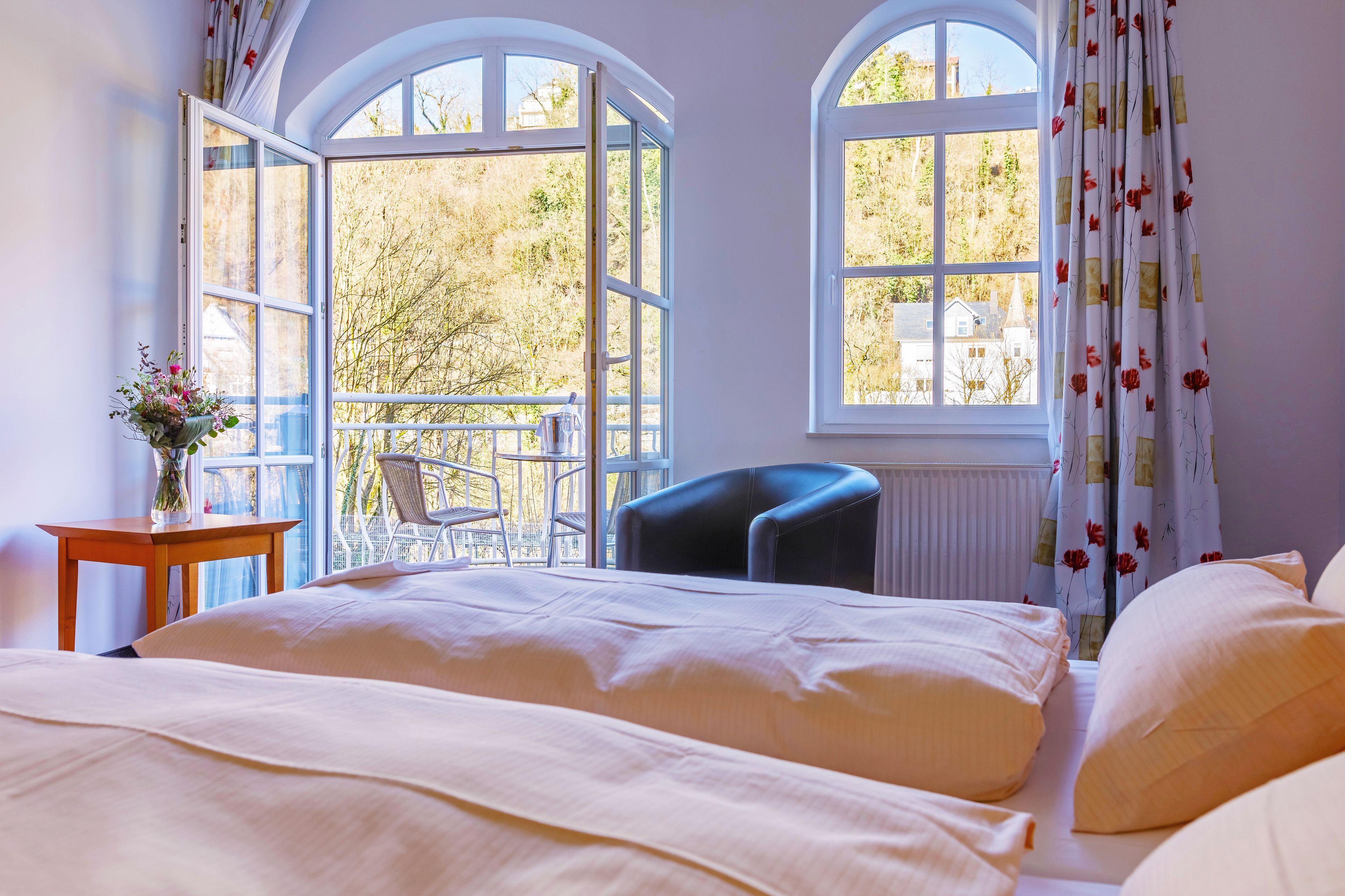 Hotel Lahnschleife