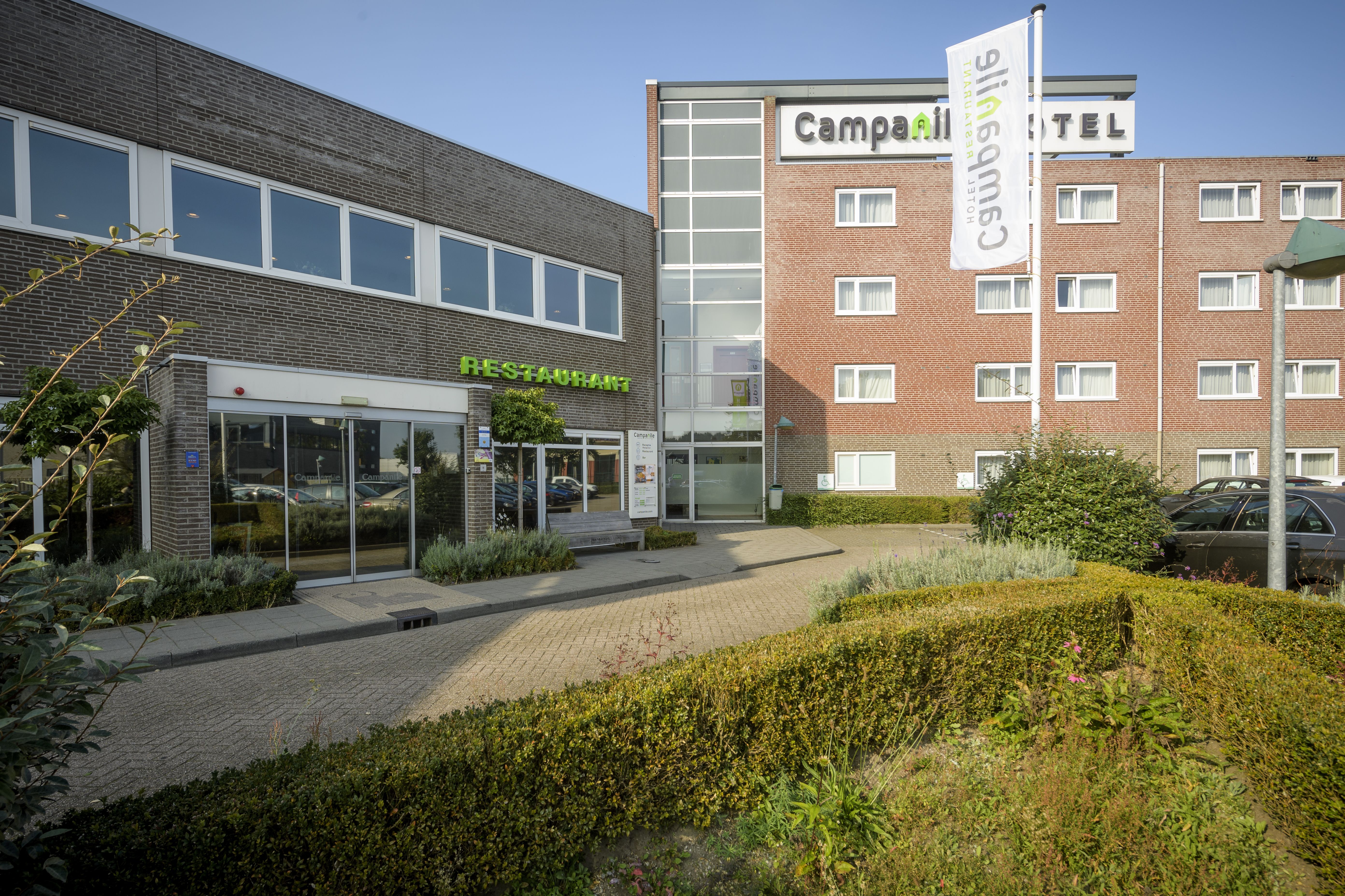 Campanile Breda