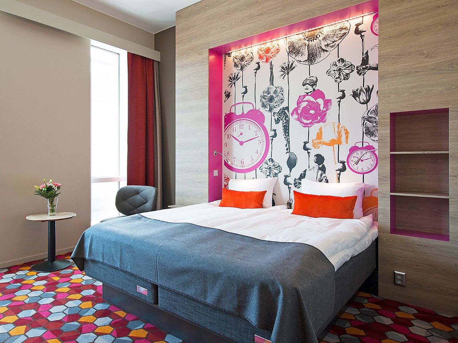 Motel L Hammarby Sjöstad