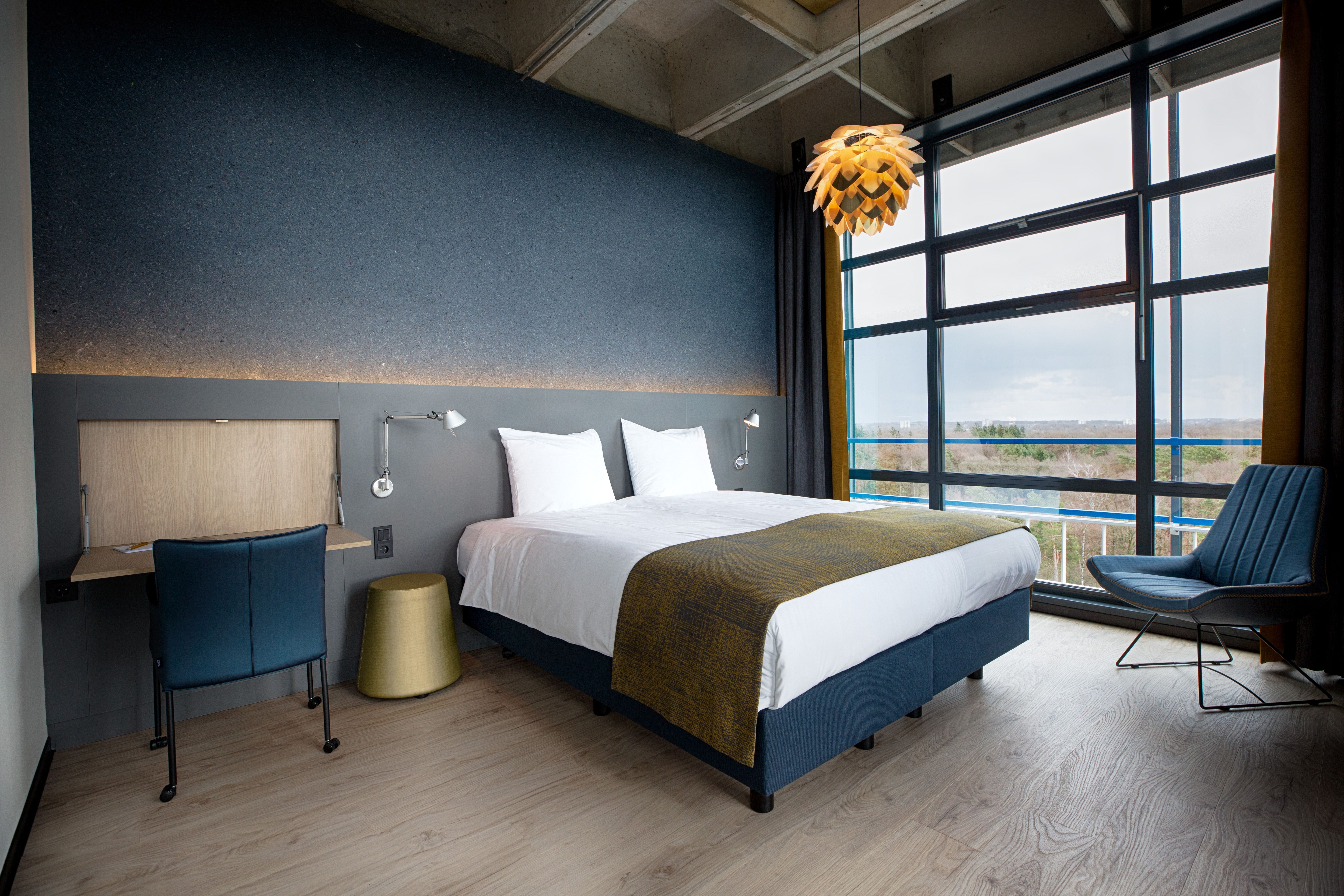 U Parkhotel cover