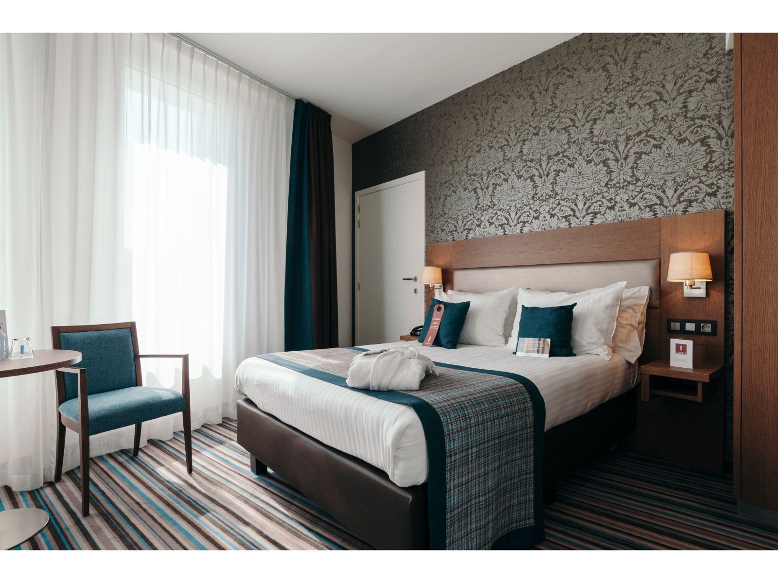 Leopold Hotel Oudenaarde