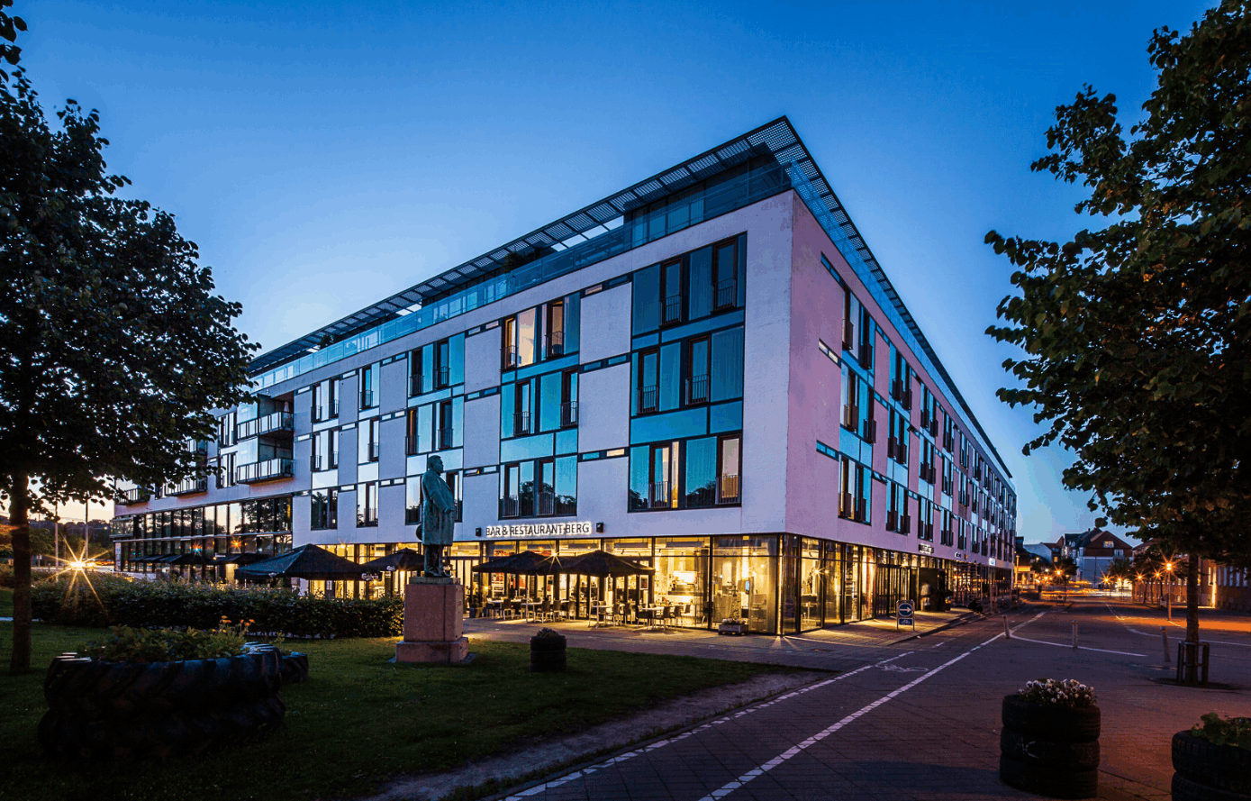 Hotel Kolding