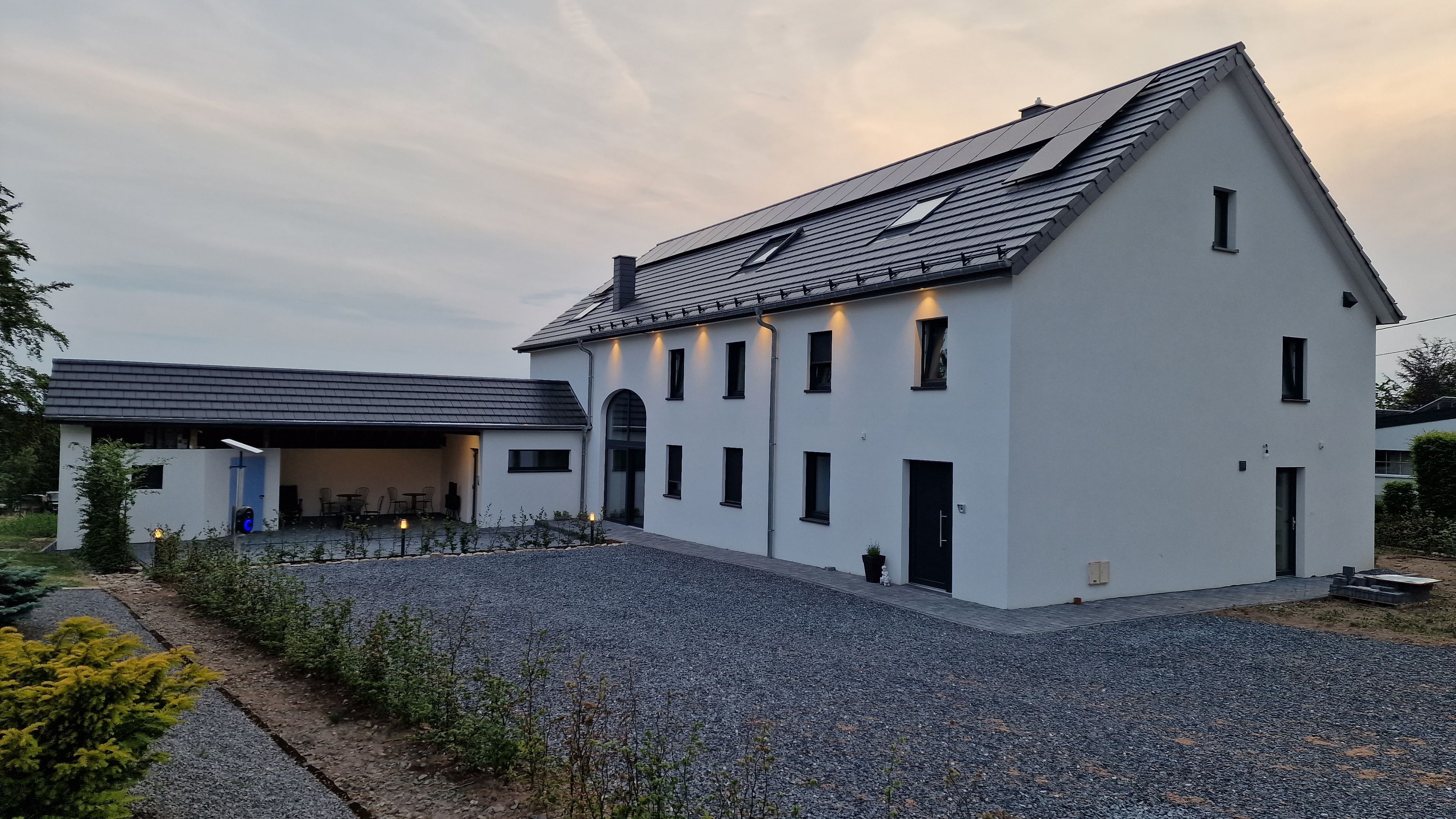 Haus Chresten cover