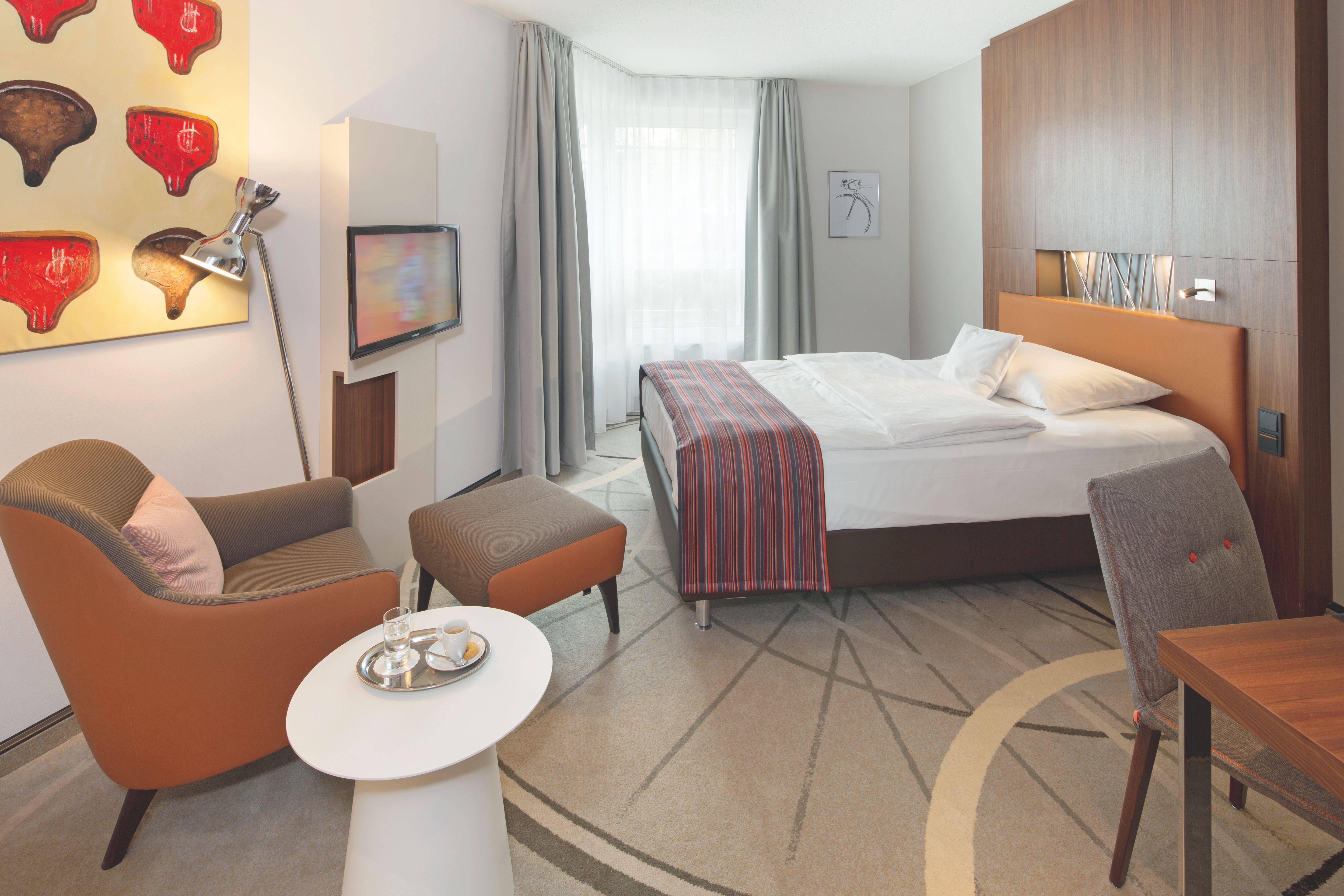 Mövenpick Hotel Münster