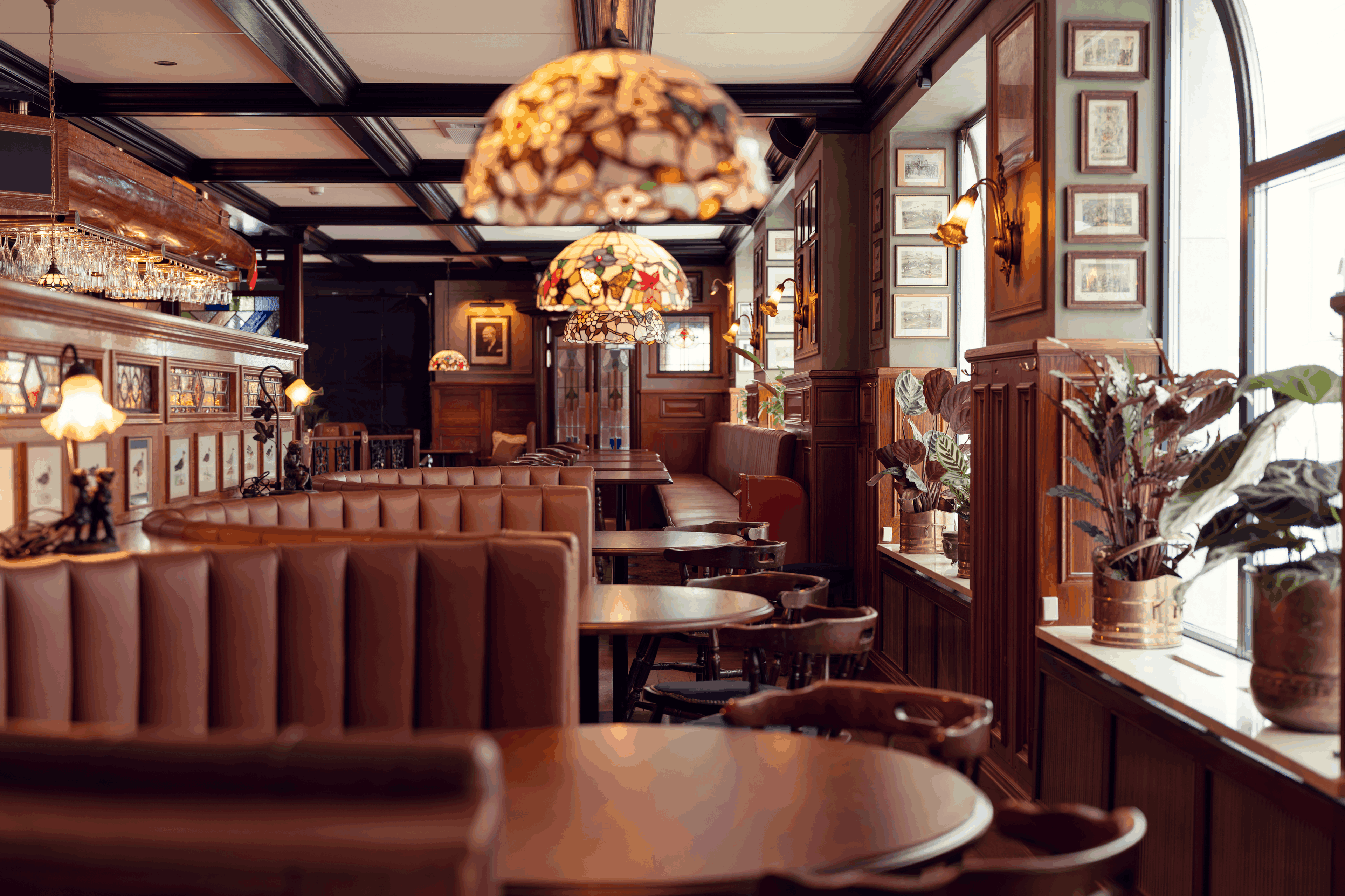 Hotel Bishops Arms Malmö