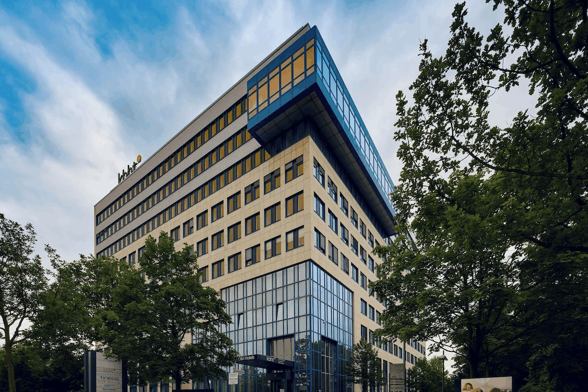 Trip Inn Hotel Düsseldorf Neuss